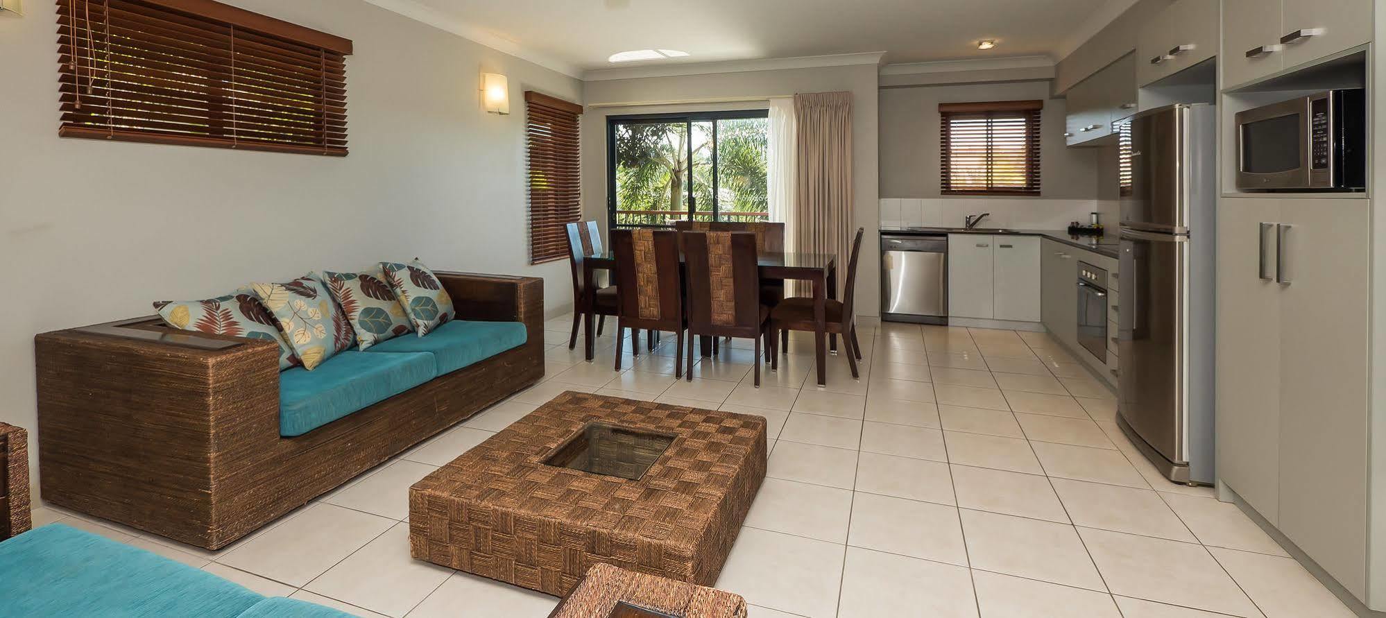 Aparthotel Blue Lagoon 4*