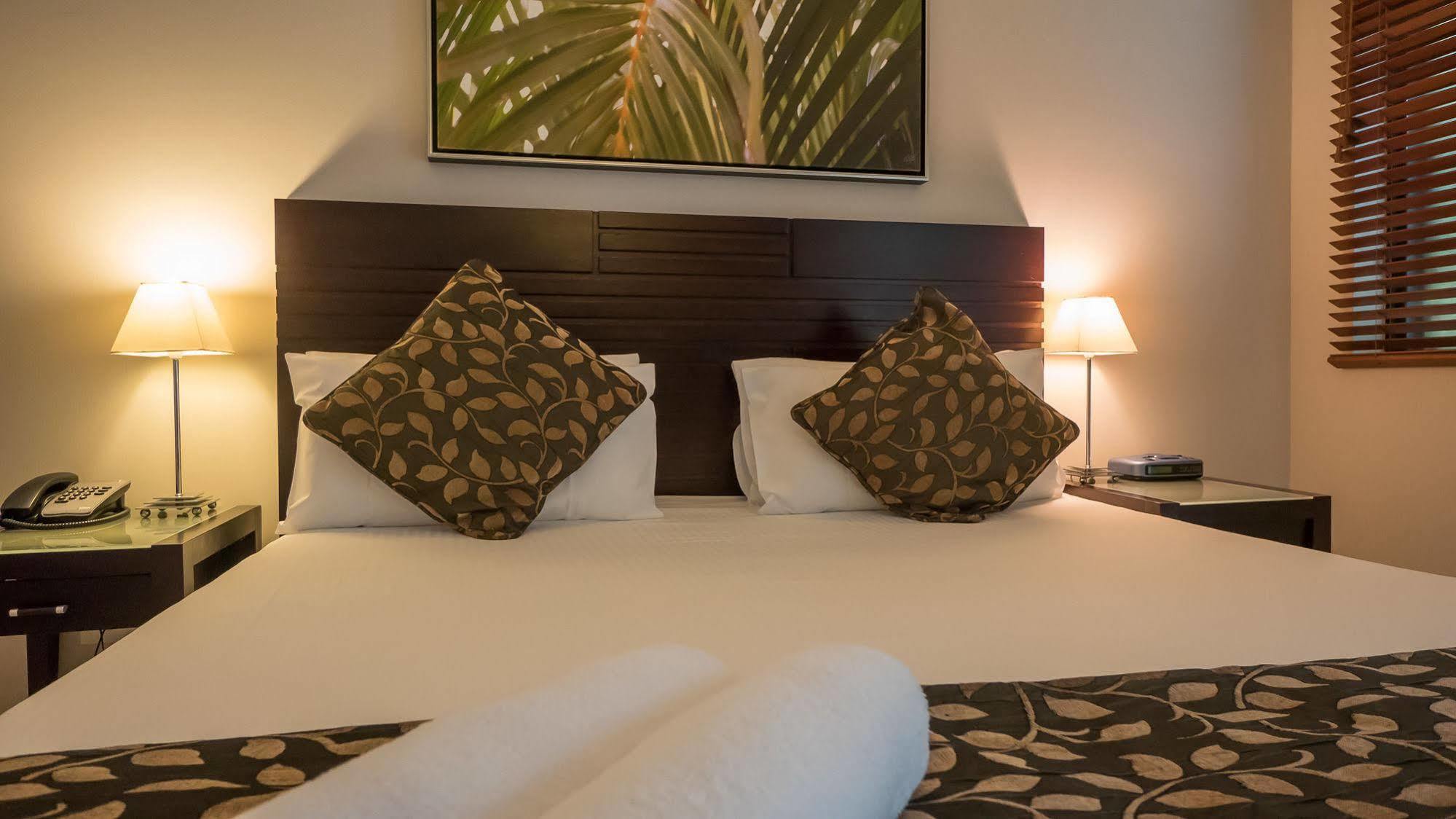 Aparthotel Blue Lagoon 4*