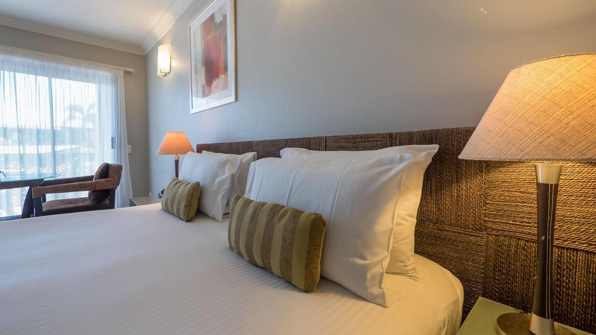 Aparthotel Blue Lagoon 4*
