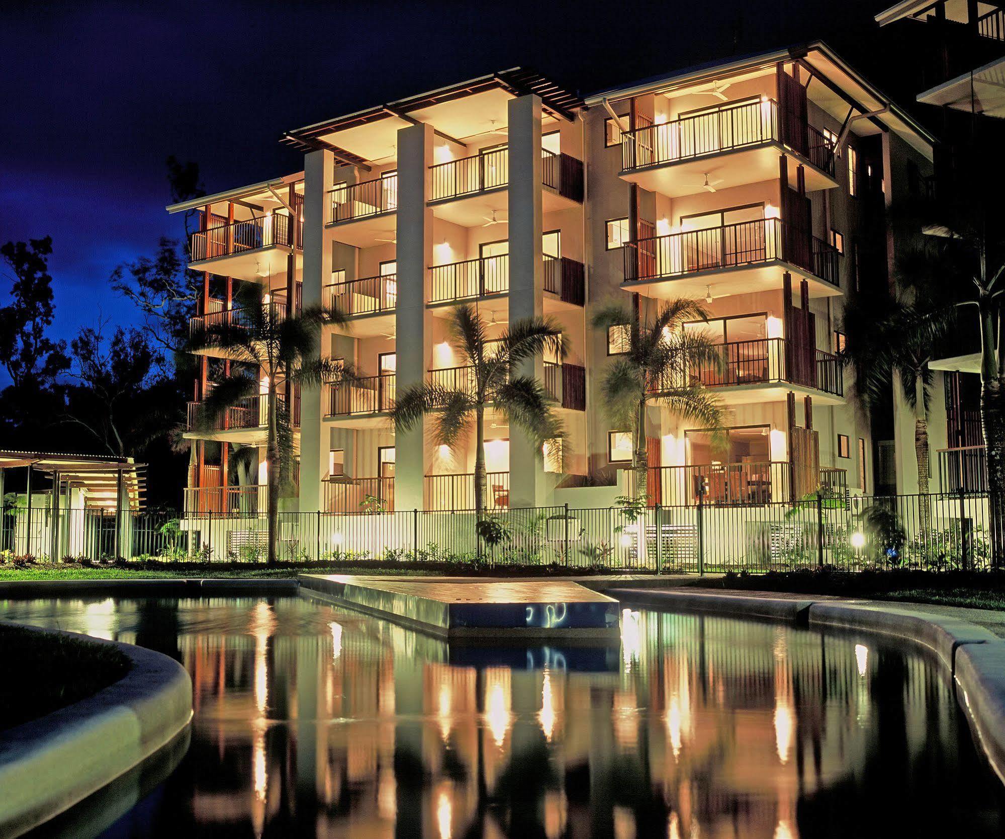 Aparthotel Blue Lagoon