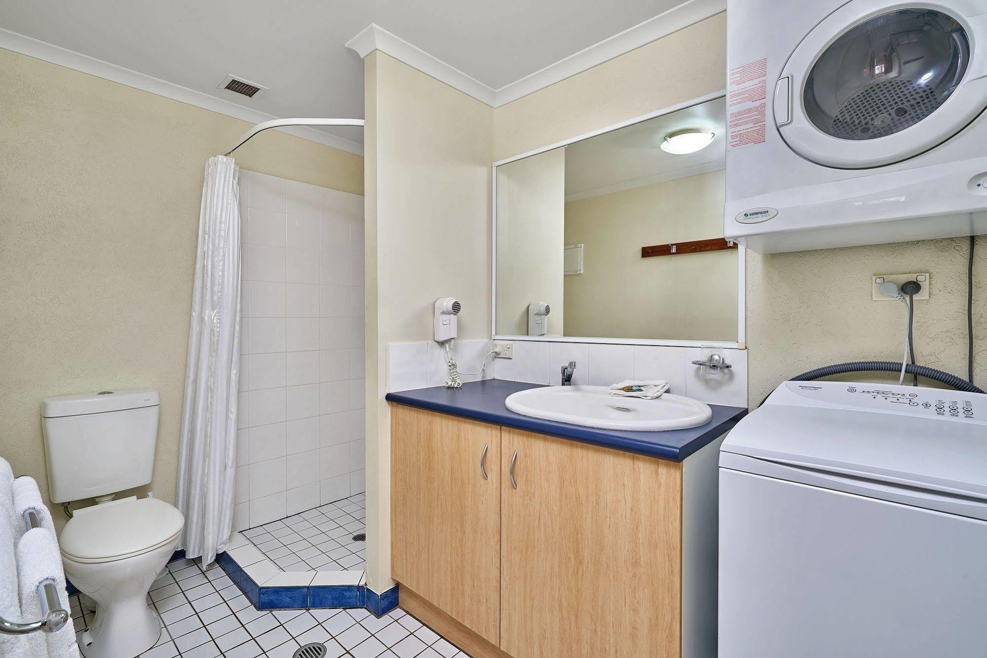 Aparthotel Trinity Club