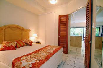 Trinity Club Aparthotel 4*