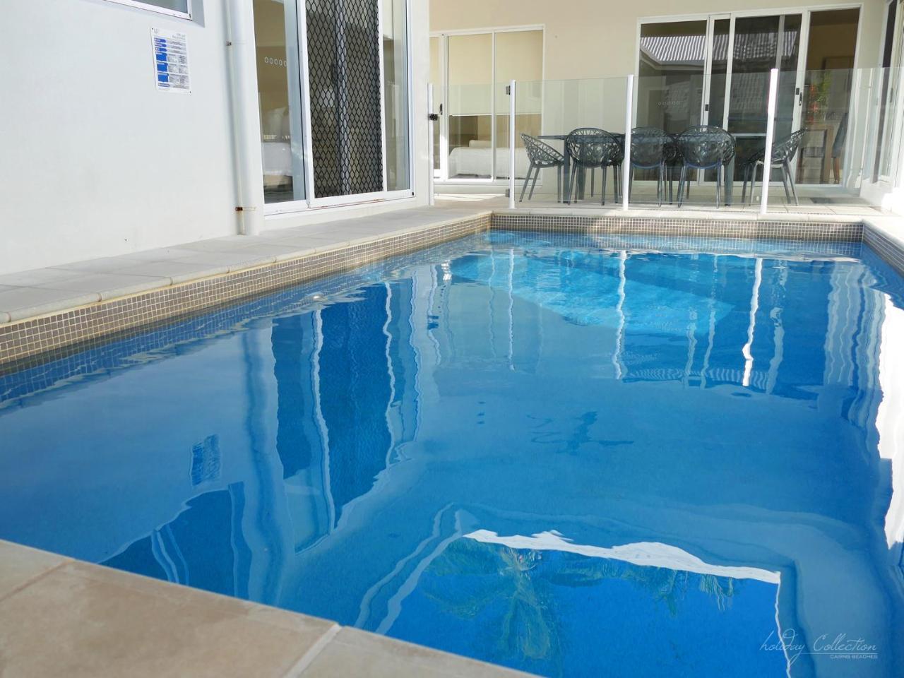 Laguna Retreat *