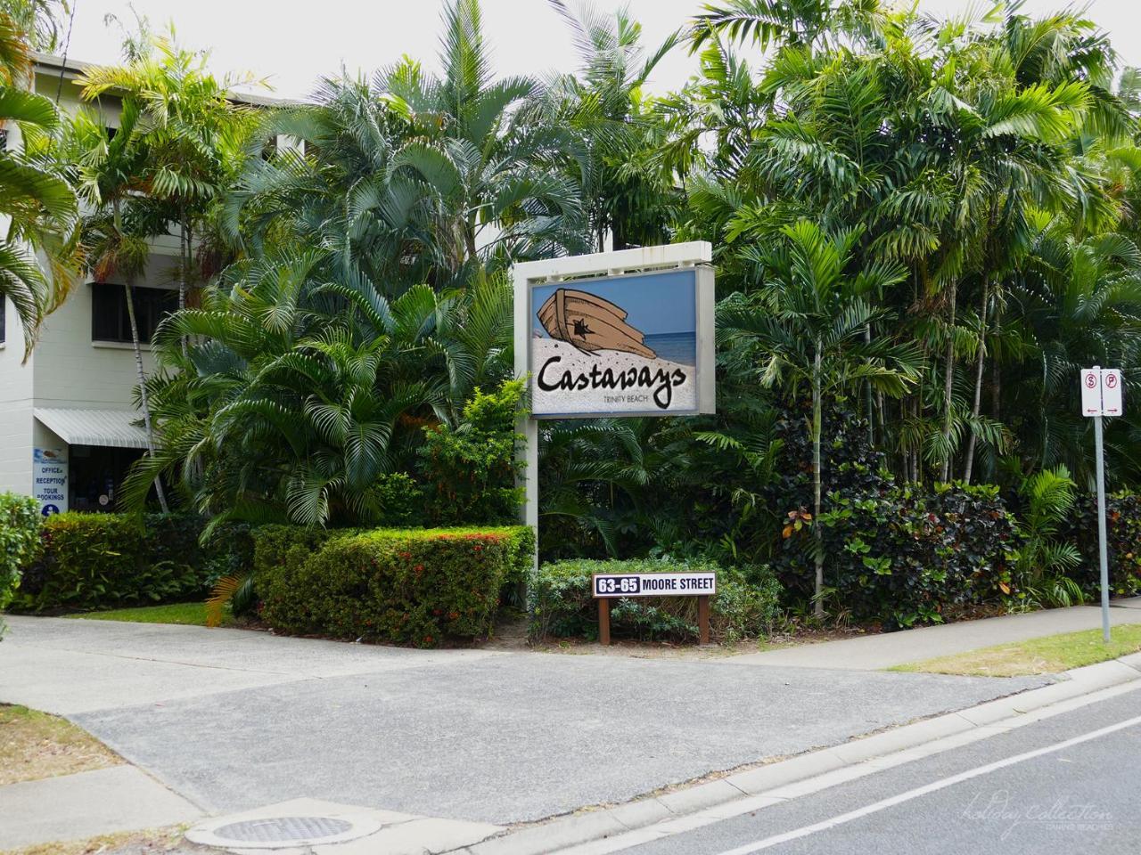 Golden Cane @ Castaways *