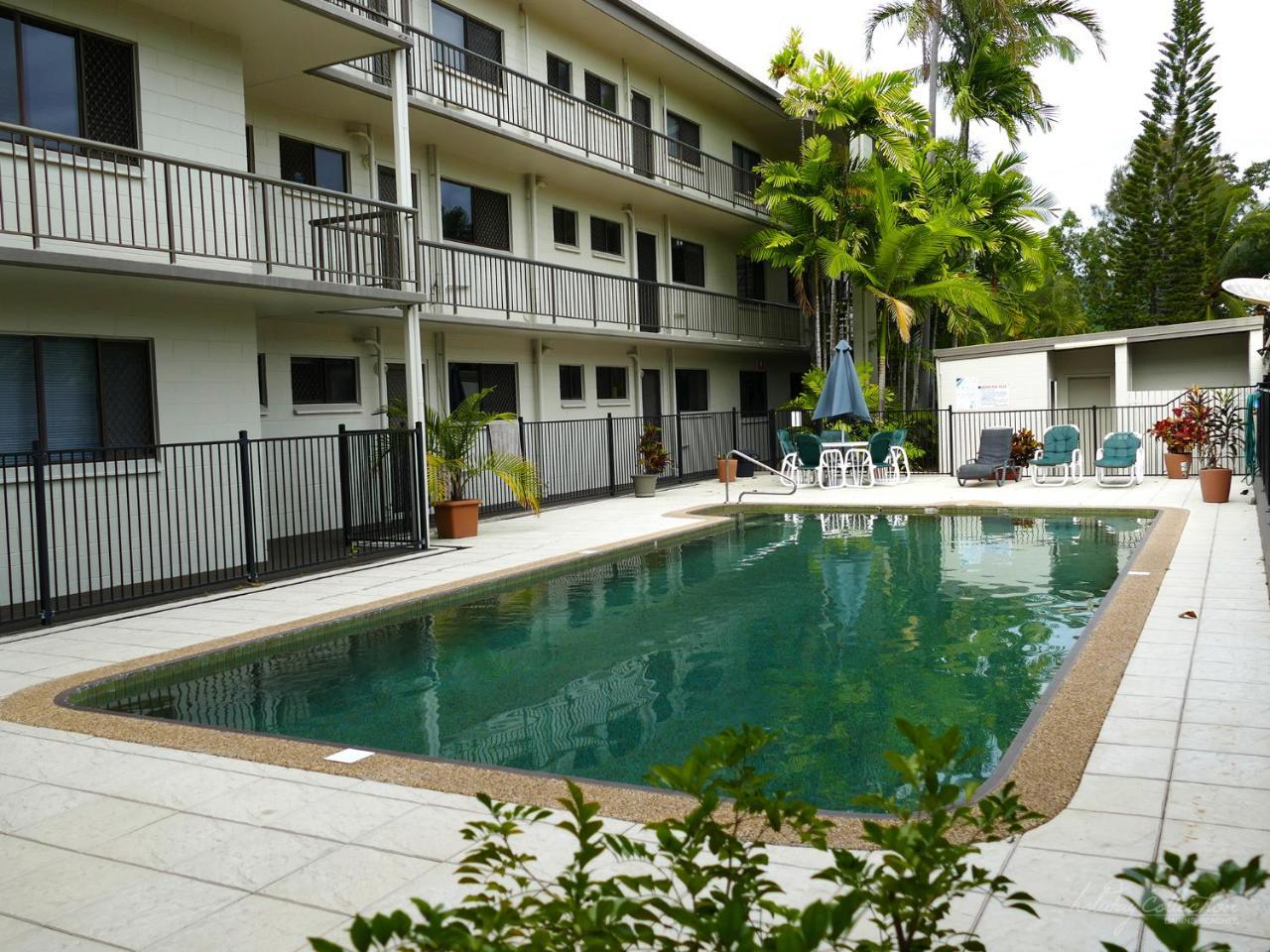 Apartment Golden Cane @ Castaways