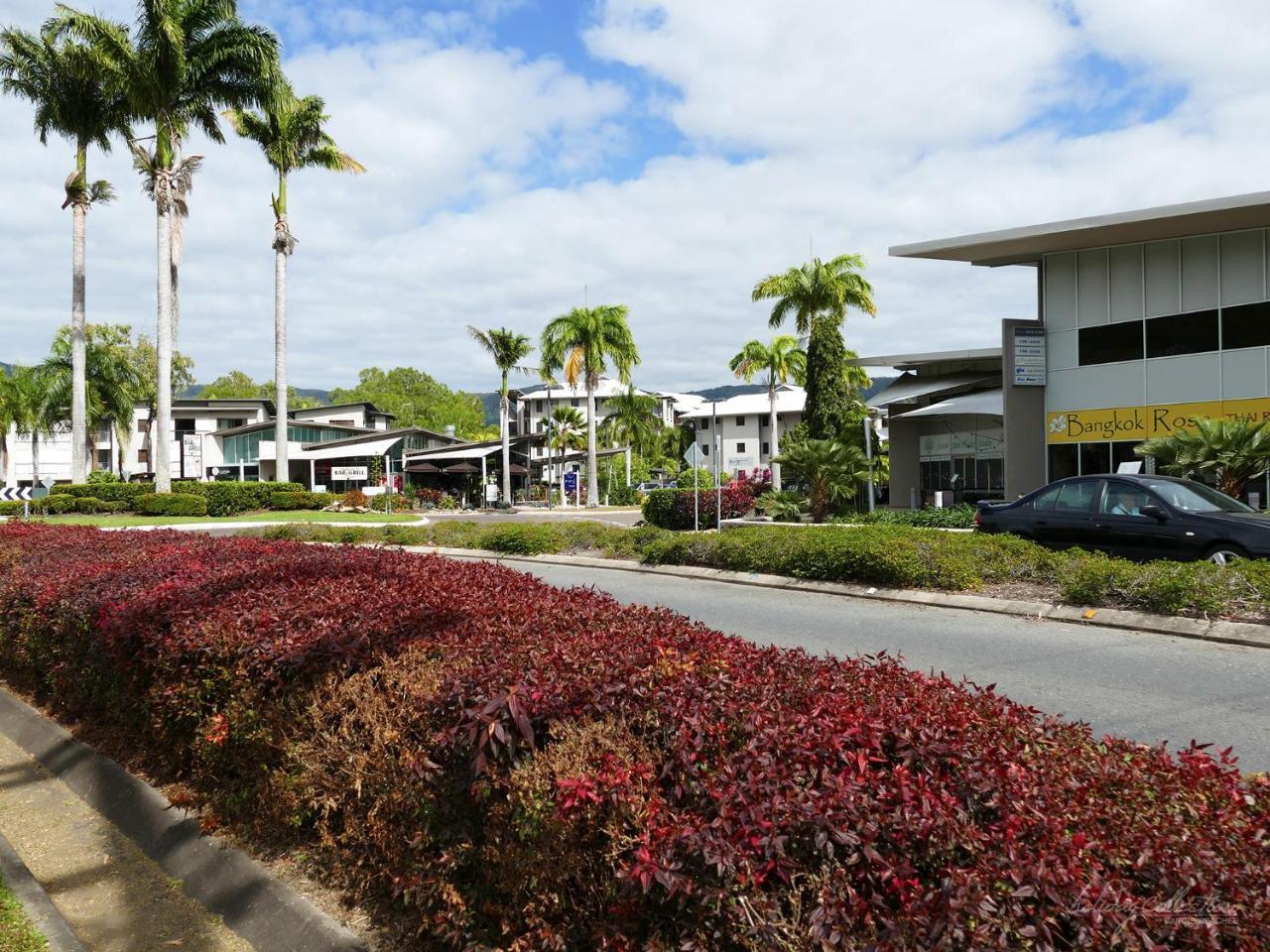 Apartment Golden Cane @ Castaways *