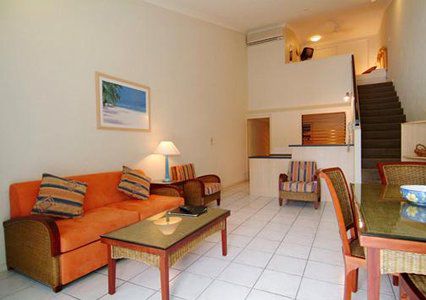 Trinity Club Aparthotel 4*