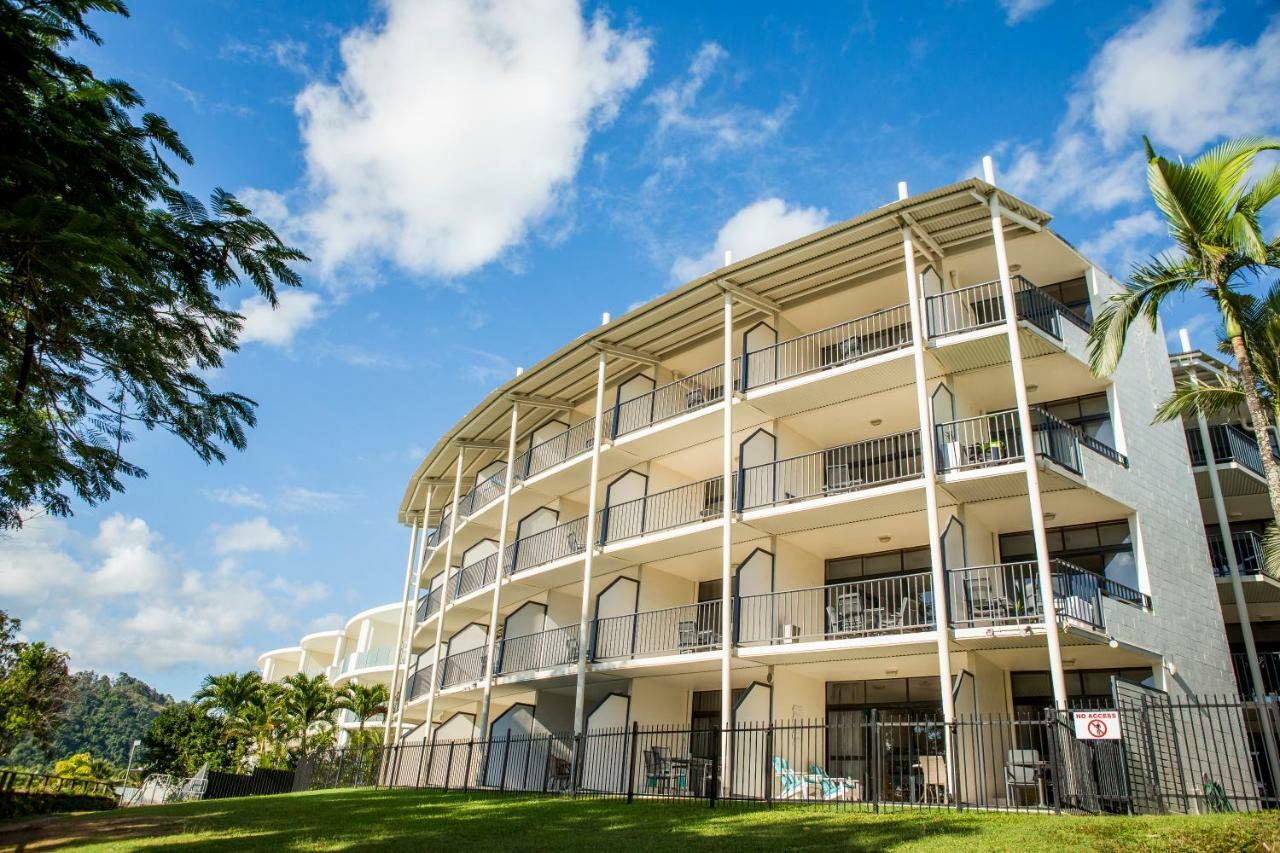 Amaroo At Trinity Aparthotel 4*