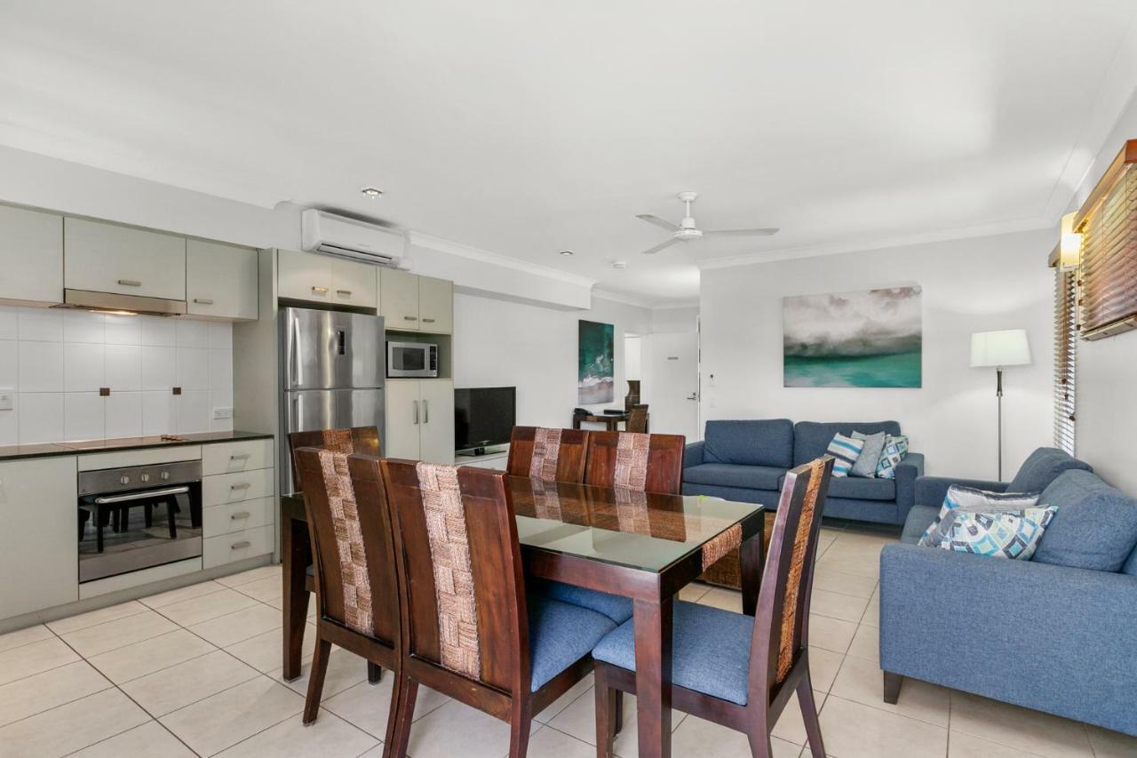 Blue Lagoon 4* Trinity Beach