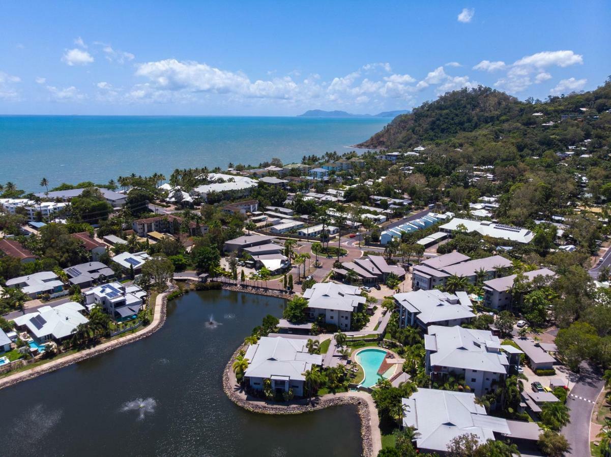 Aparthotel Blue Lagoon