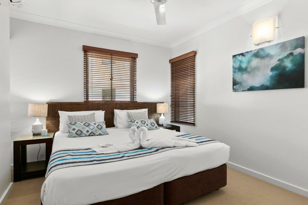 Blue Lagoon Aparthotel 4*