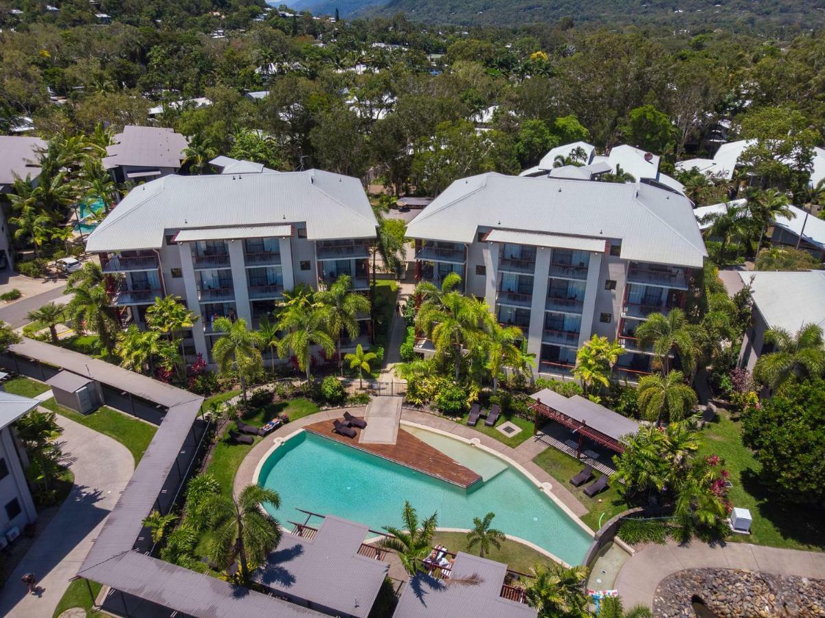 Blue Lagoon Aparthotel