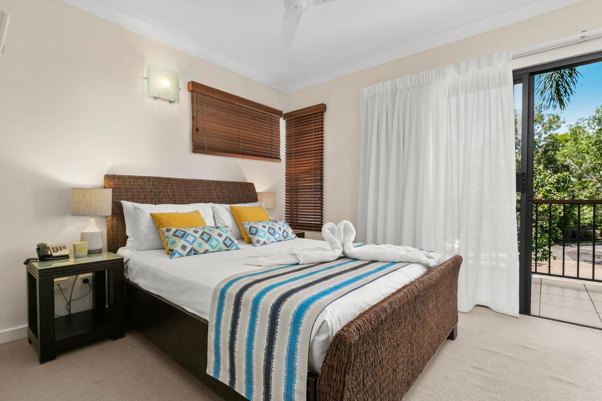 Aparthotel Blue Lagoon