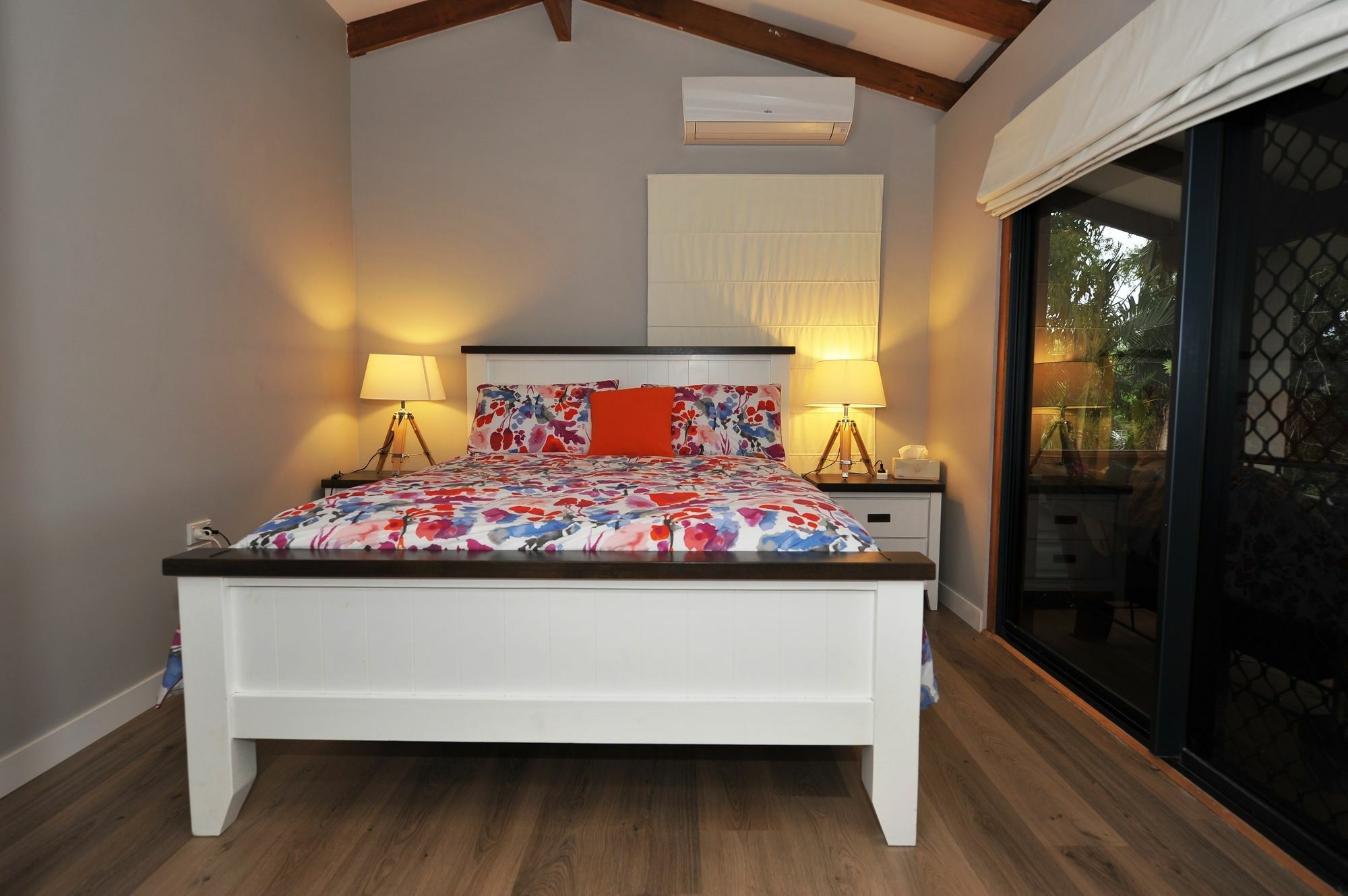 The Sanctuary Retreat Apartment Trinity Beach