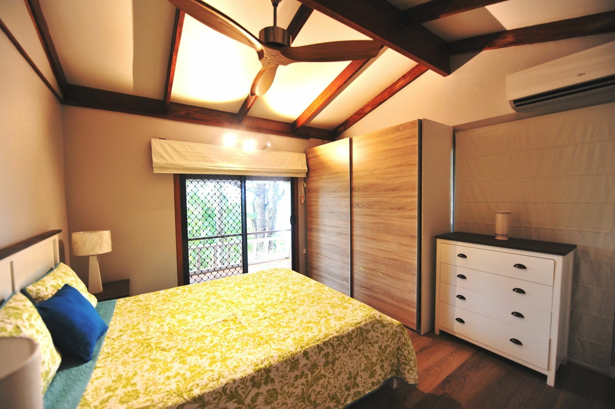 The Sanctuary Retreat Apartment Trinity Beach