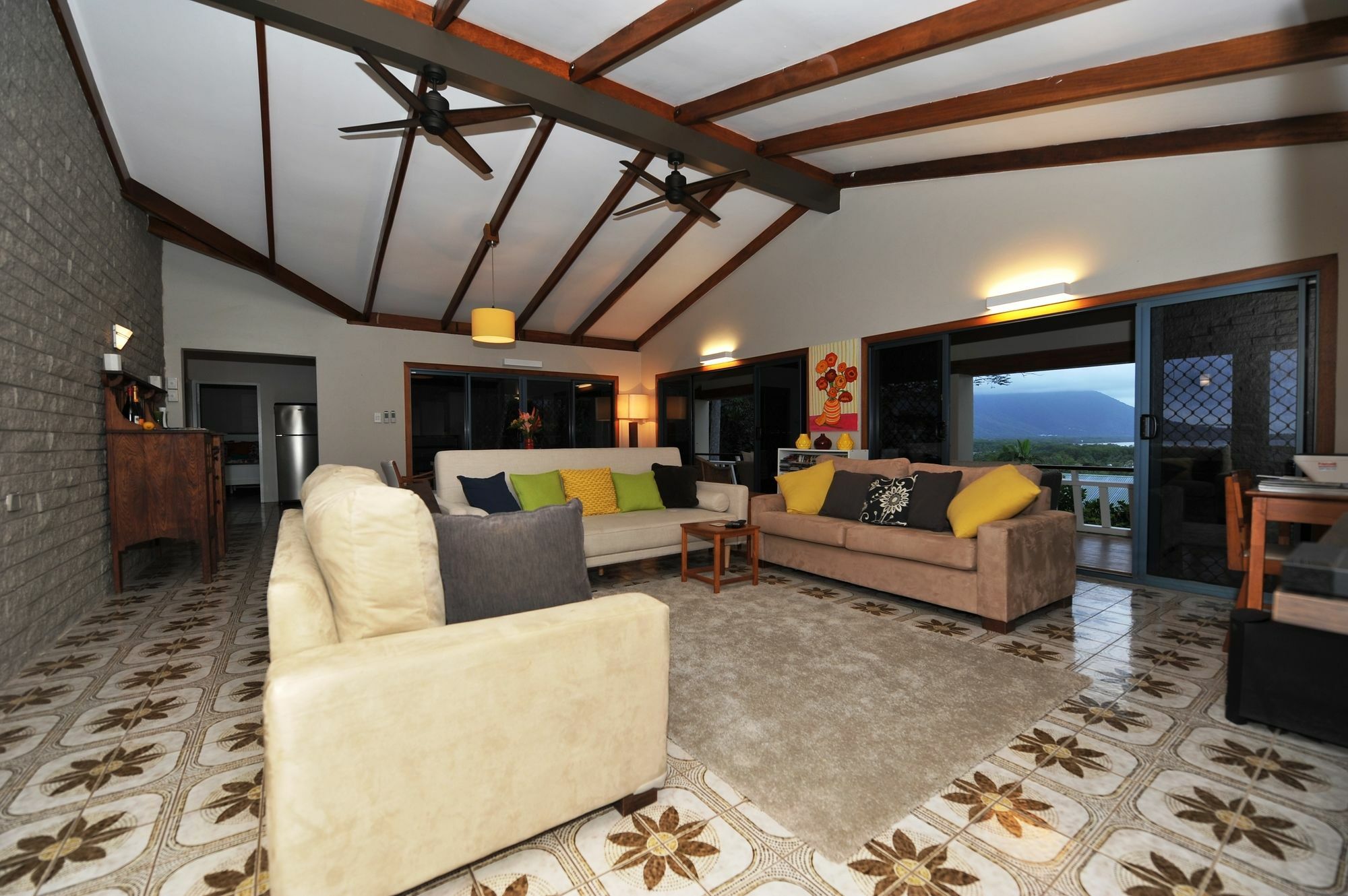 The Sanctuary Retreat Apartment *