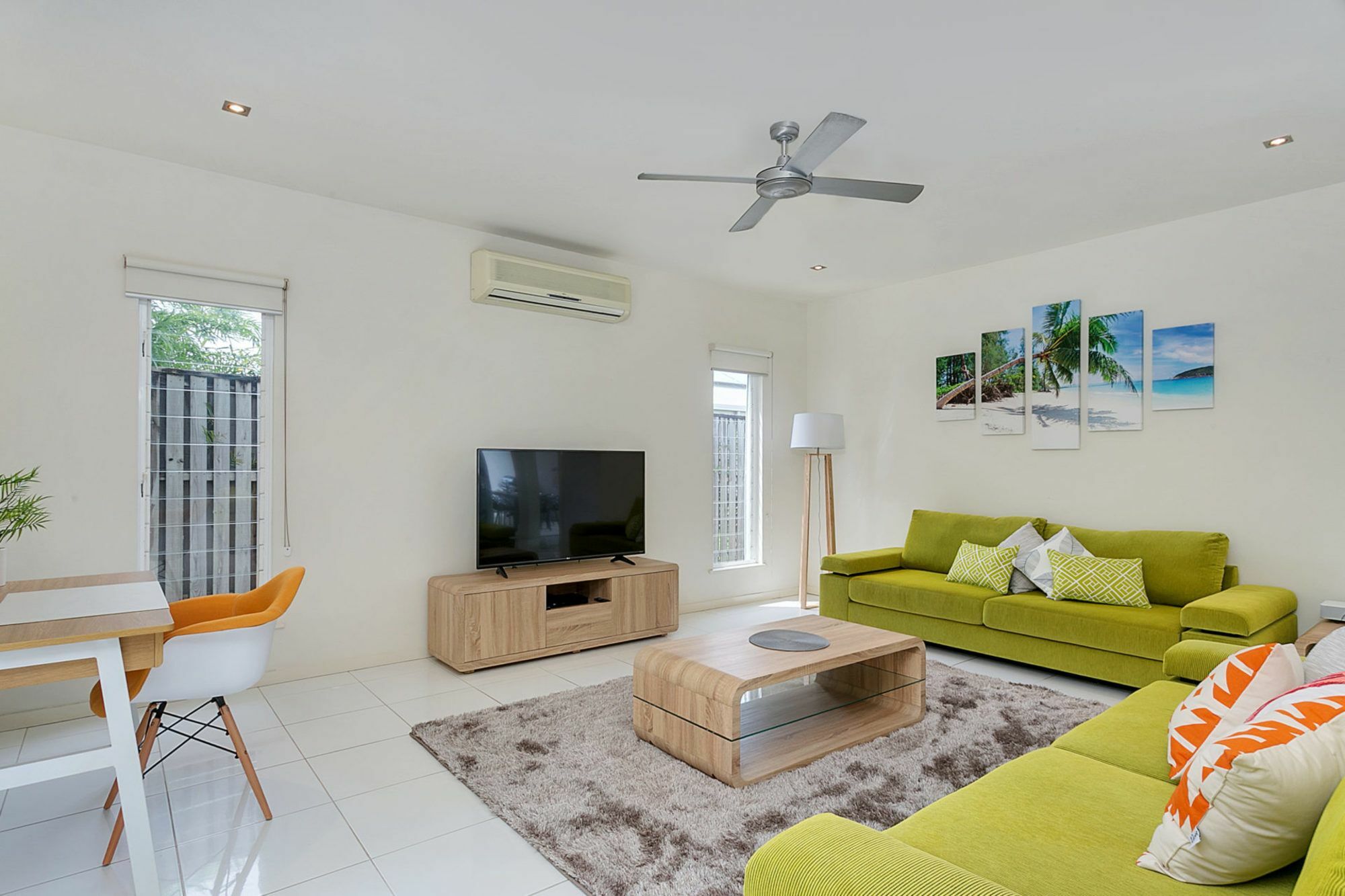 Laguna Retreat
