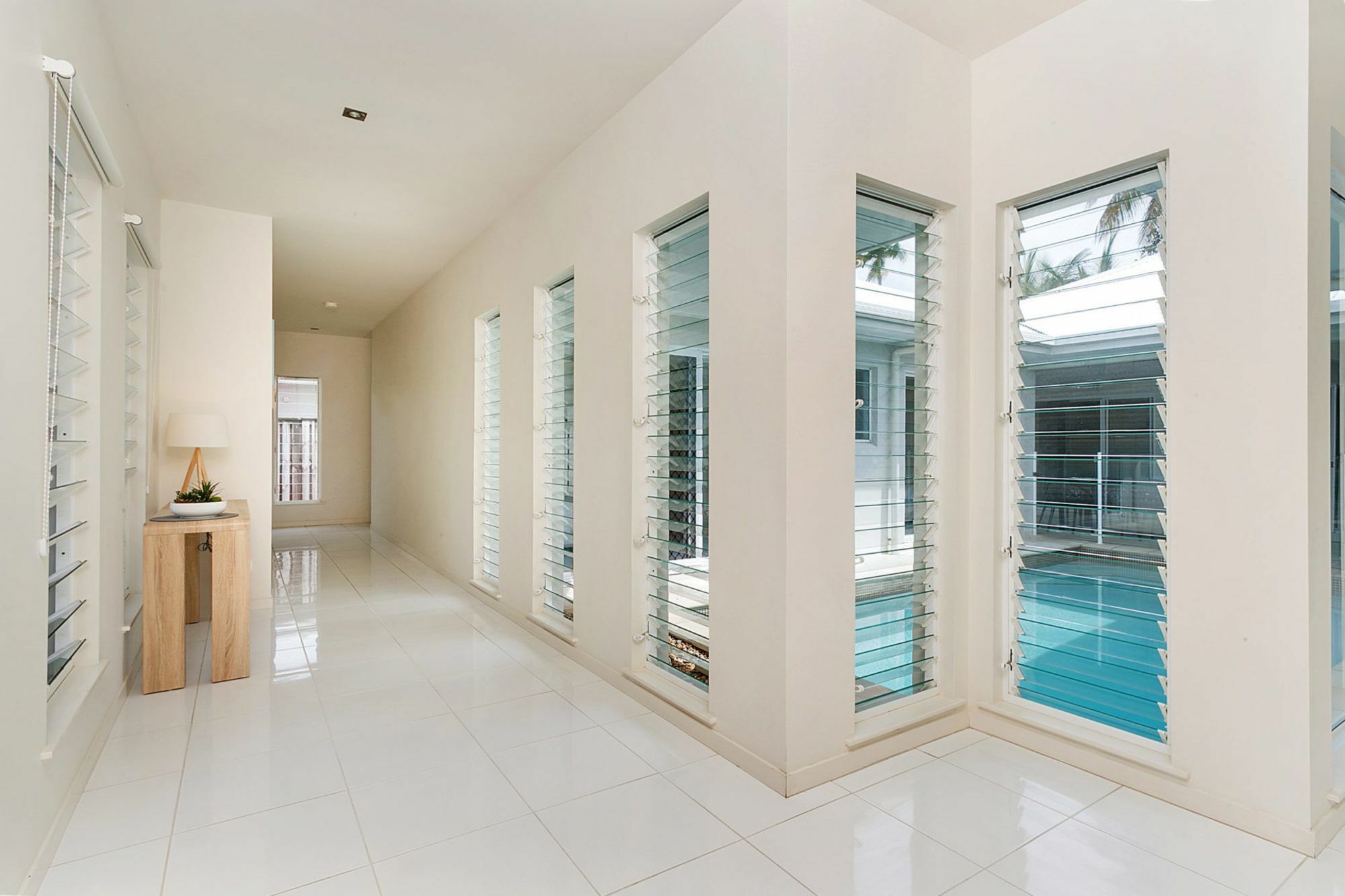 Laguna Retreat