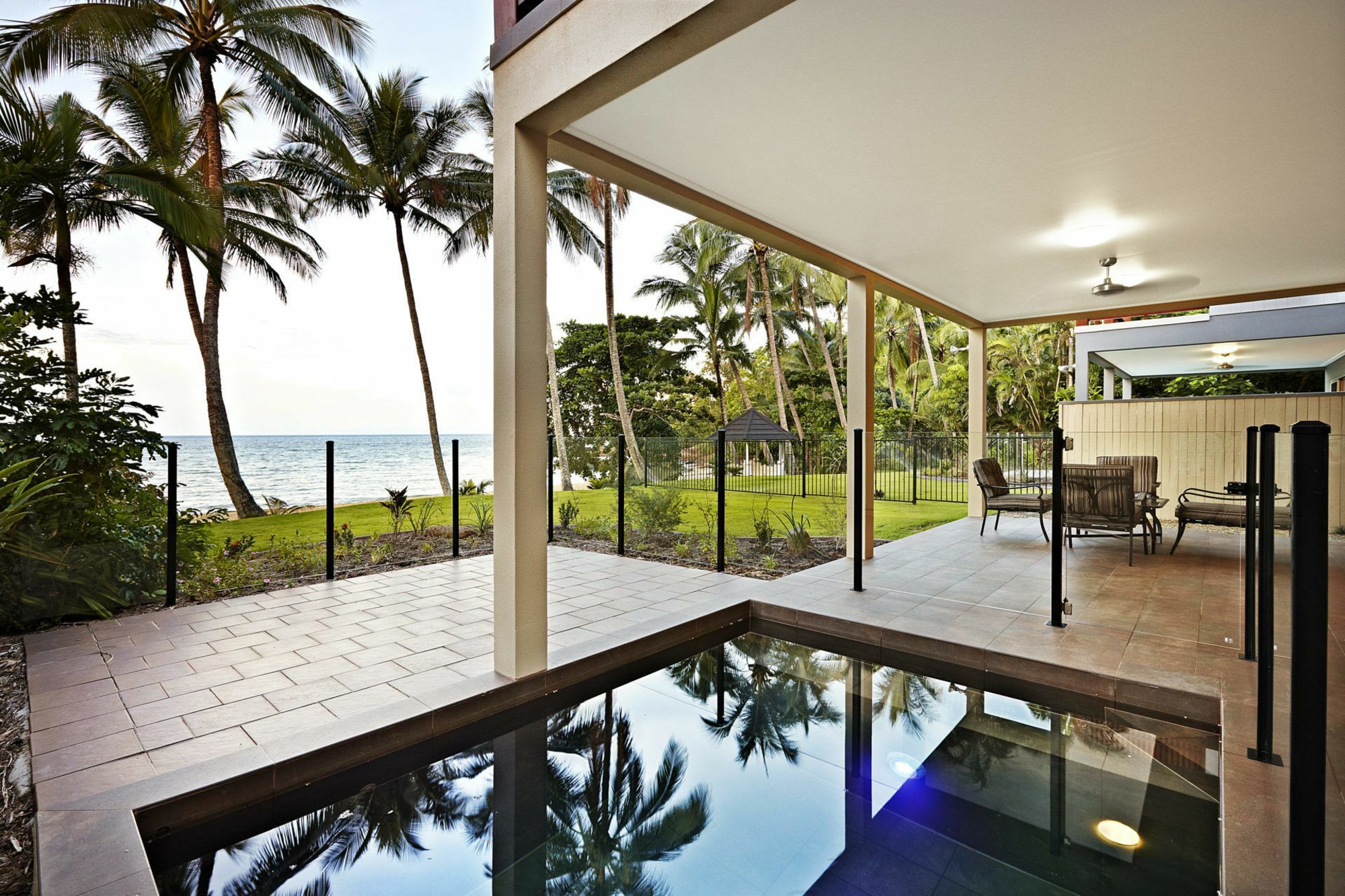 Haven Of Tranquility *