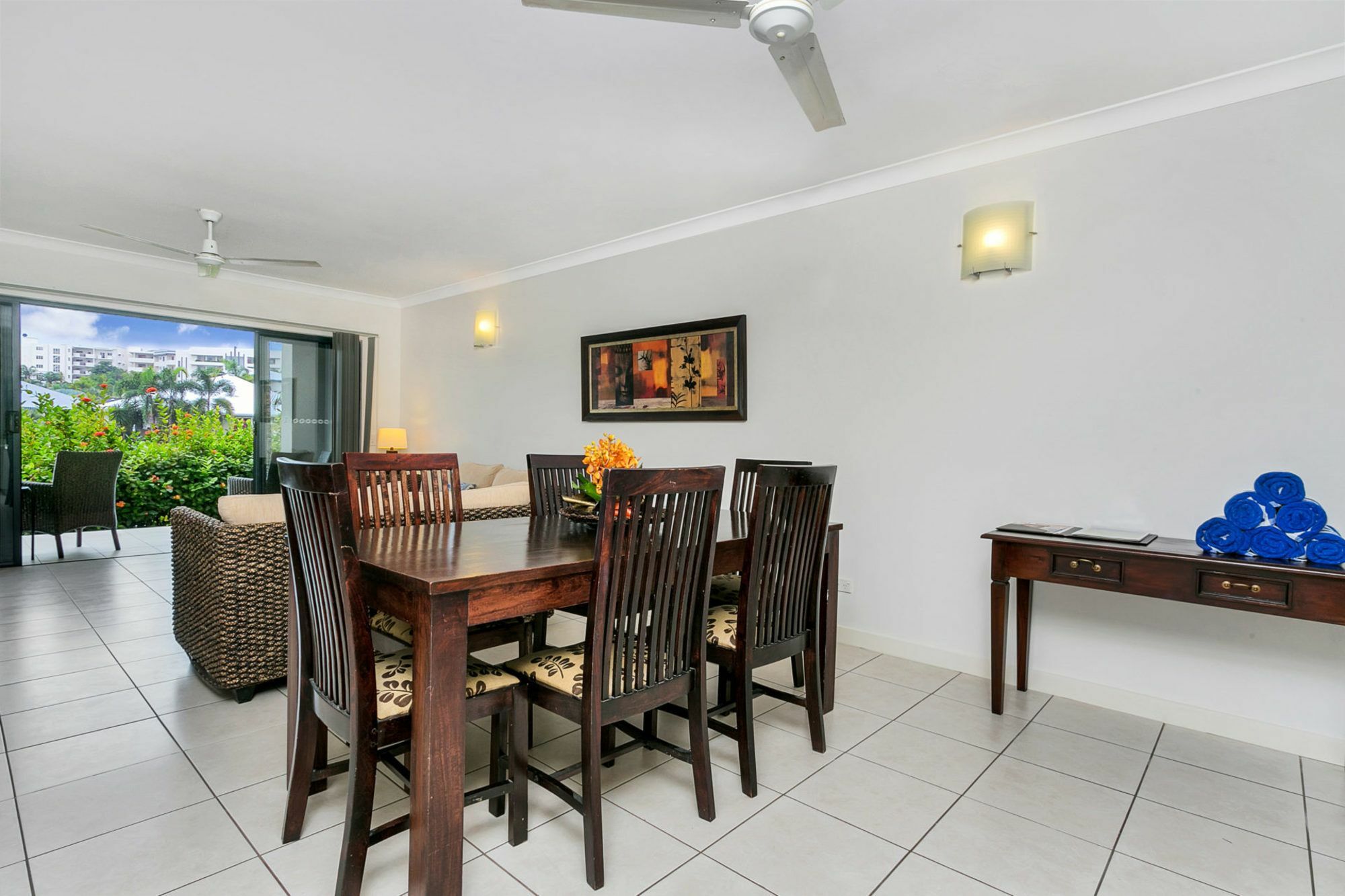 Aparthotel Blue Lagoon 4*
