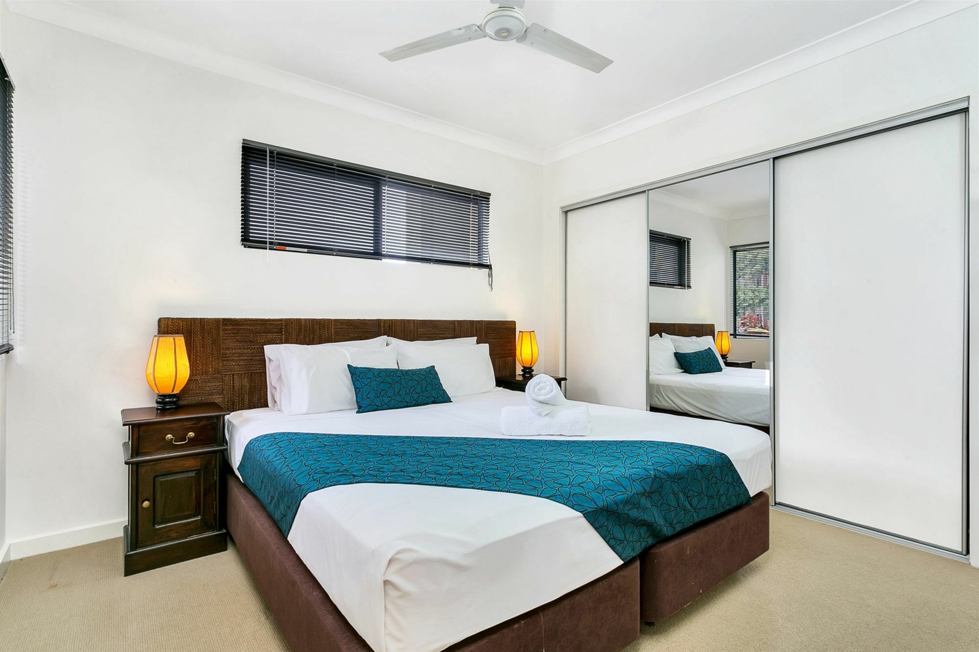 Blue Lagoon 4* Trinity Beach