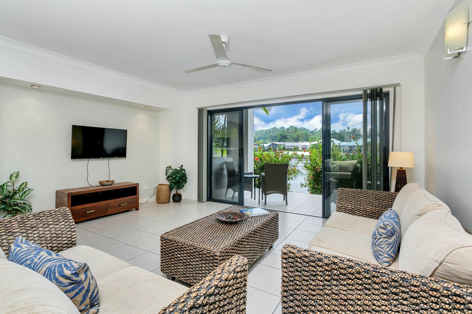 Blue Lagoon Aparthotel Trinity Beach