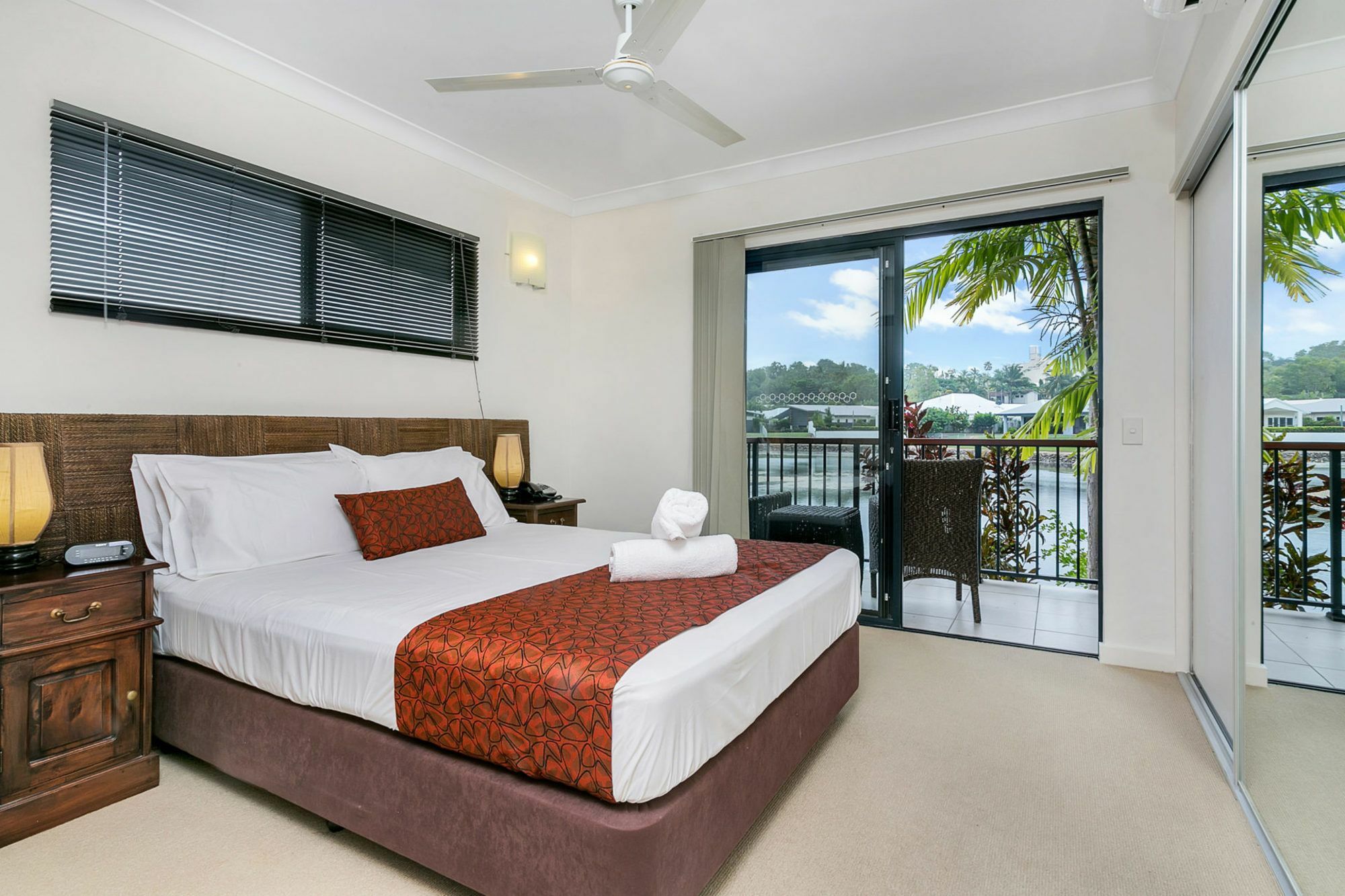 Aparthotel Blue Lagoon