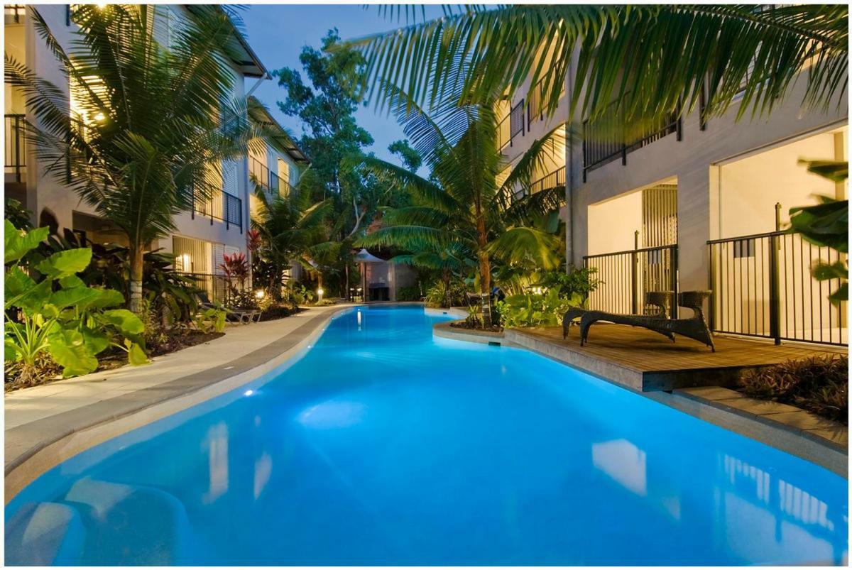 Blue Lagoon Aparthotel