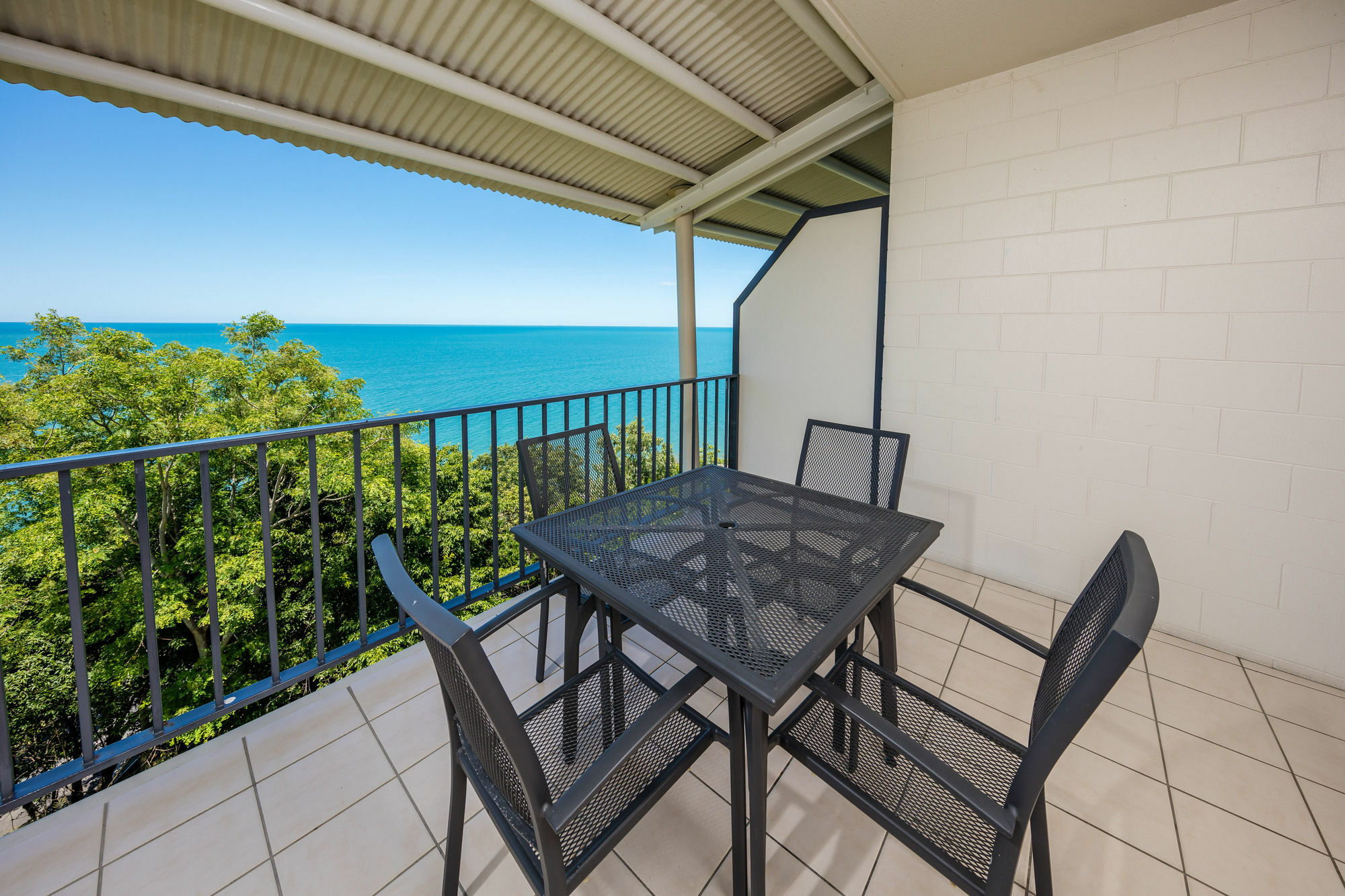 Amaroo At Trinity 4* Trinity Beach