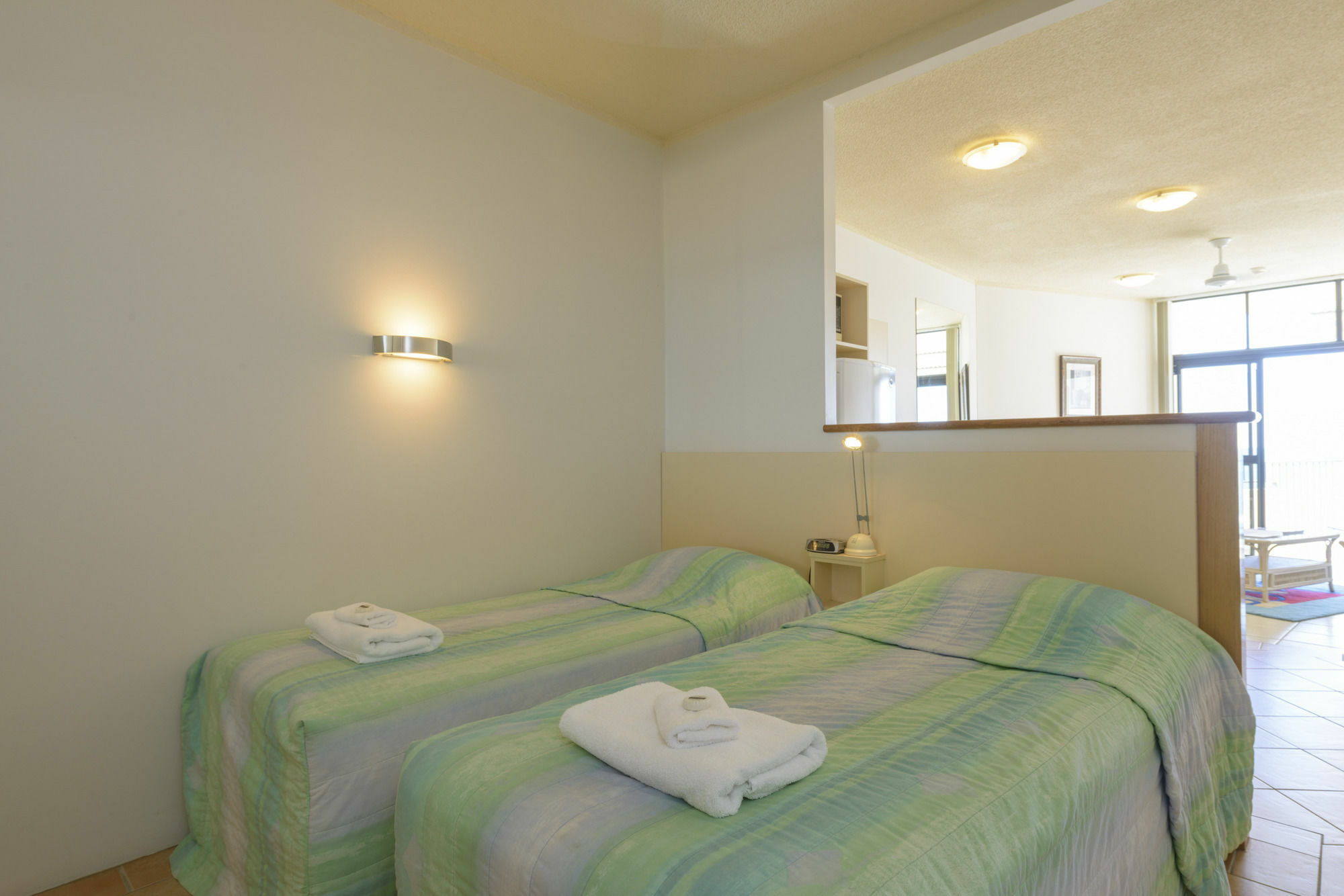 Amaroo At Trinity Aparthotel