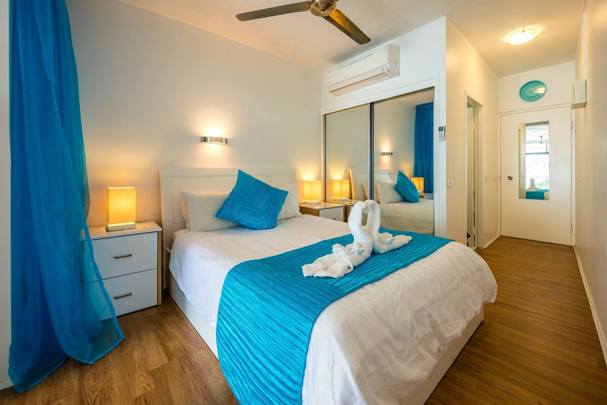 Aparthotel Amaroo At Trinity Trinity Beach