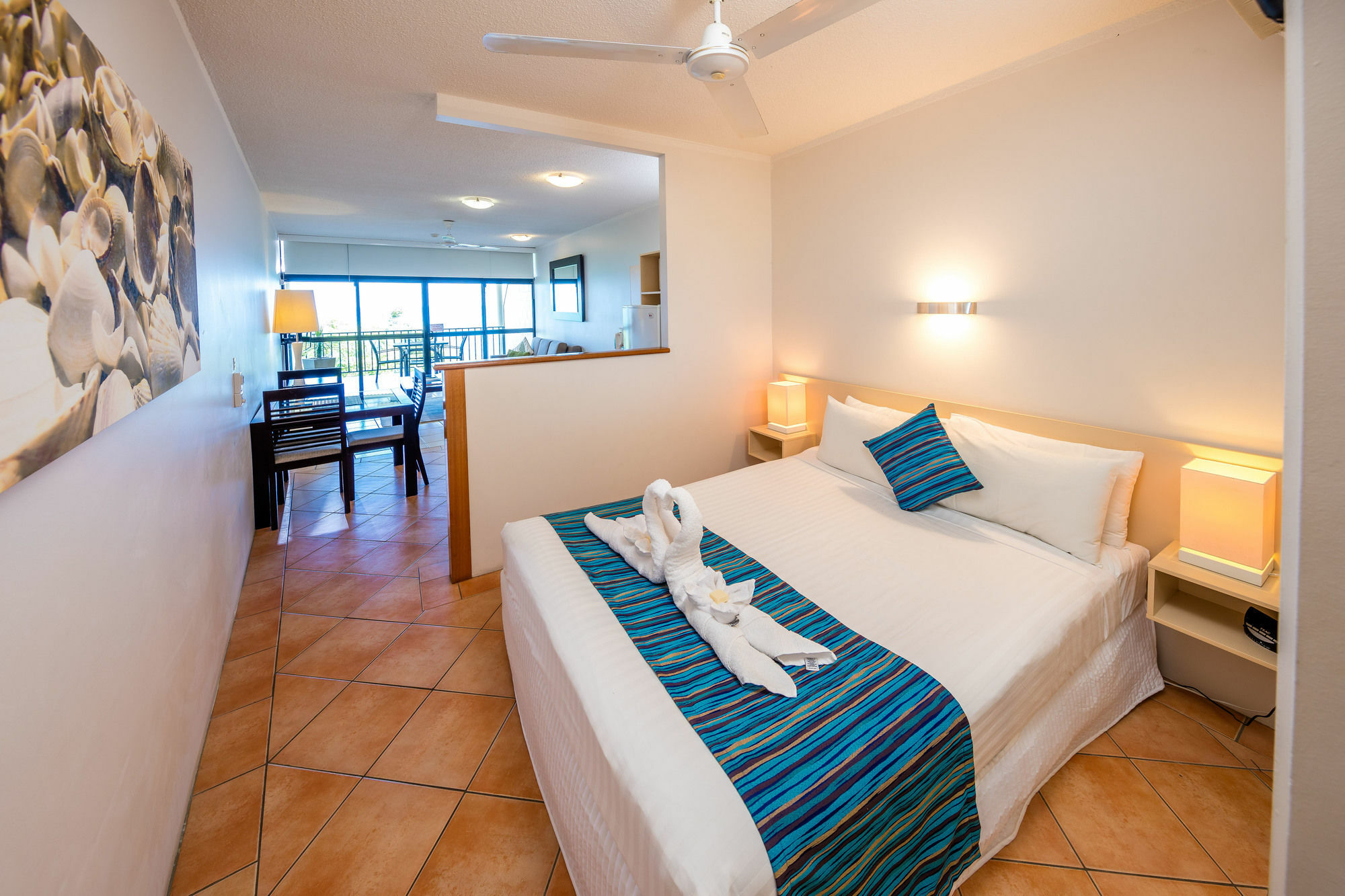 Aparthotel Amaroo At Trinity