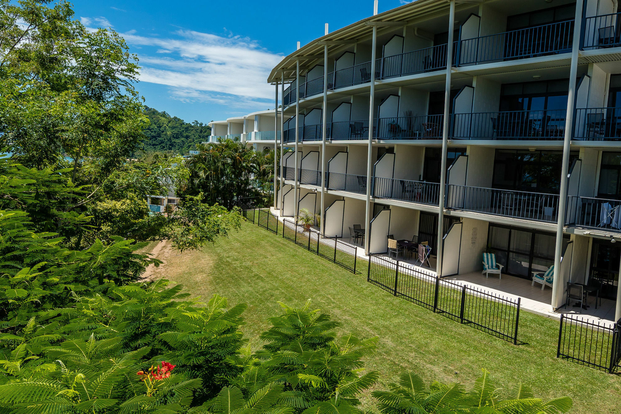Amaroo At Trinity 4* Trinity Beach