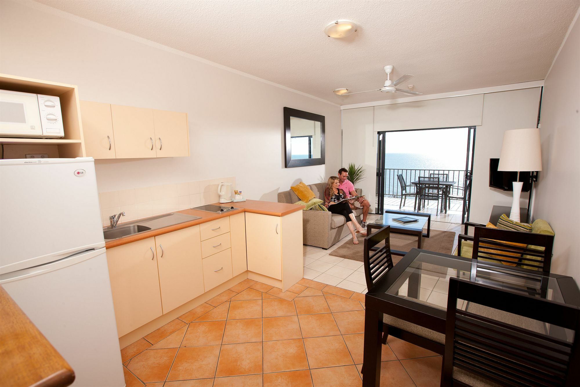 Amaroo At Trinity Aparthotel Trinity Beach