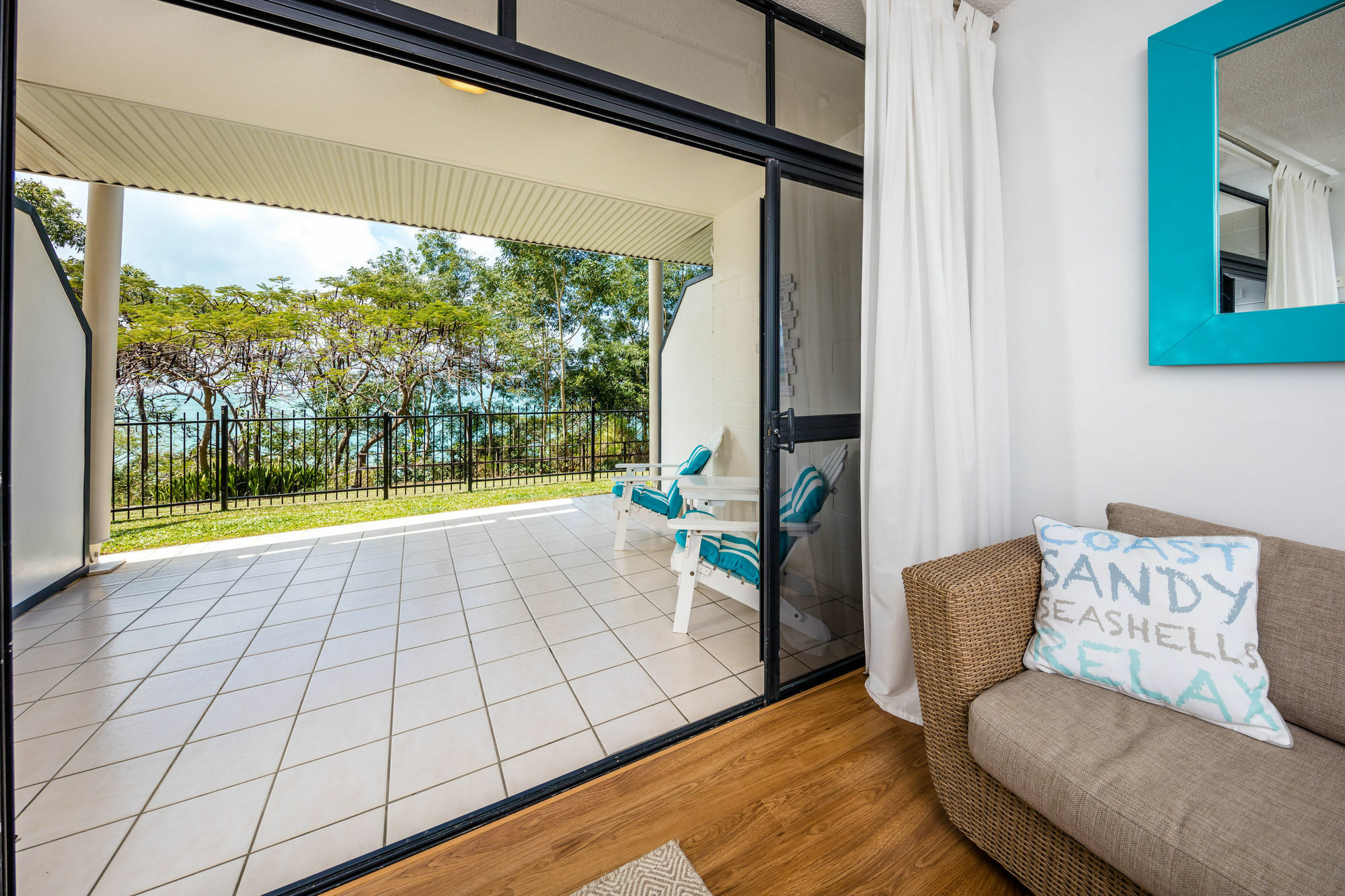 Aparthotel Amaroo At Trinity Trinity Beach