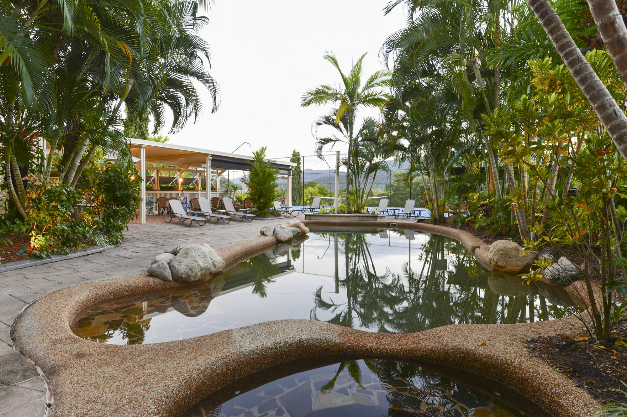 Aparthotel Amaroo At Trinity Trinity Beach