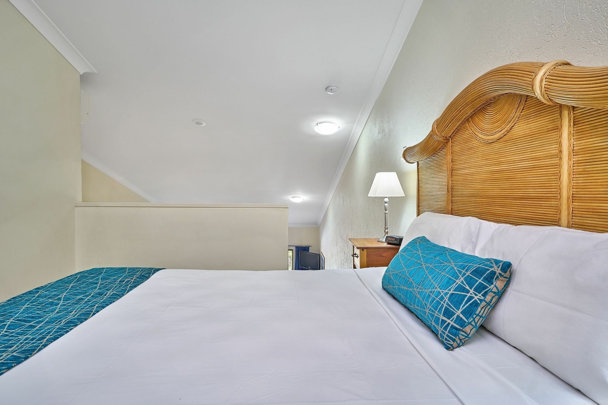 Trinity Club Aparthotel Trinity Beach