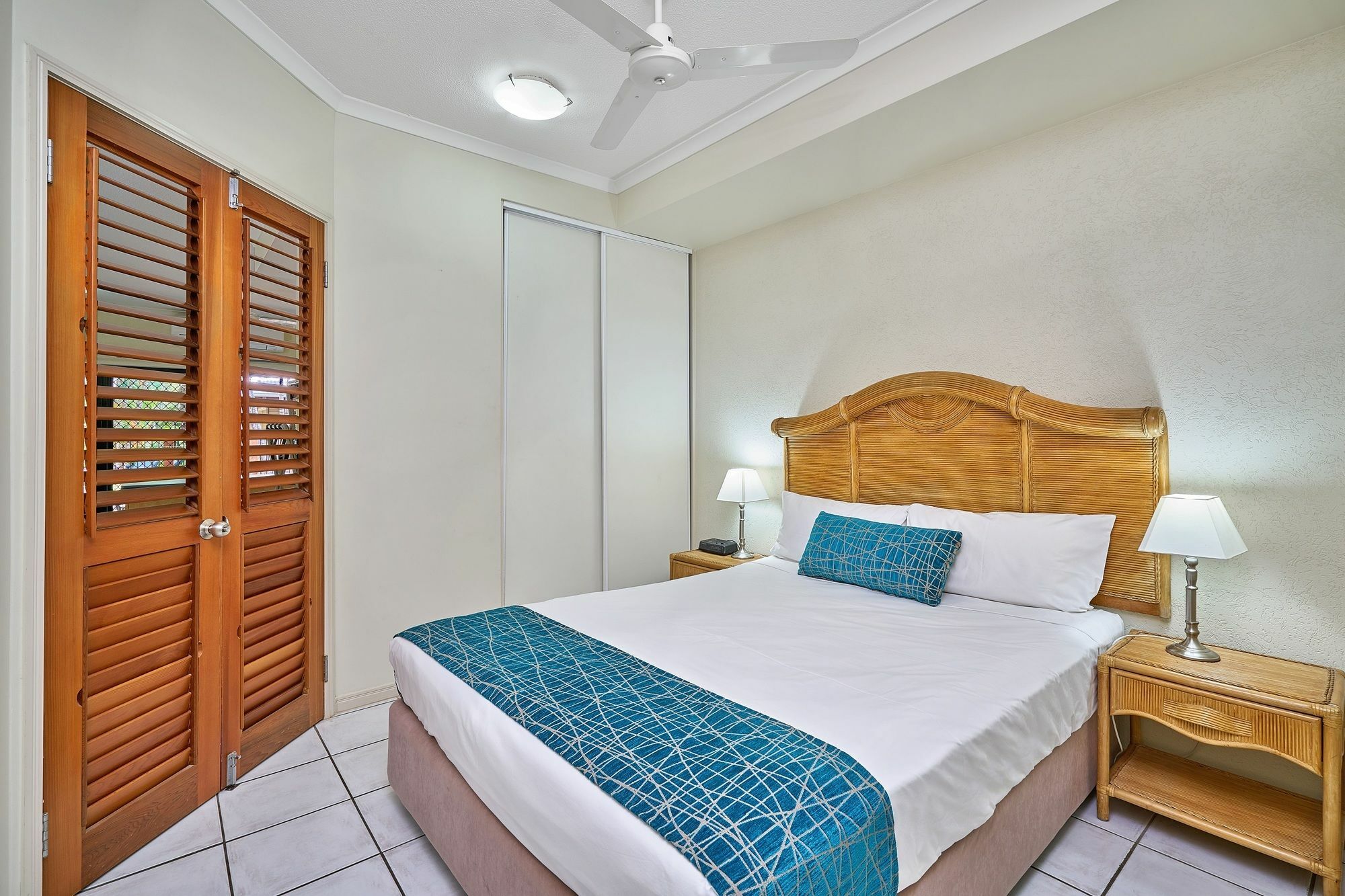 Trinity Club Aparthotel