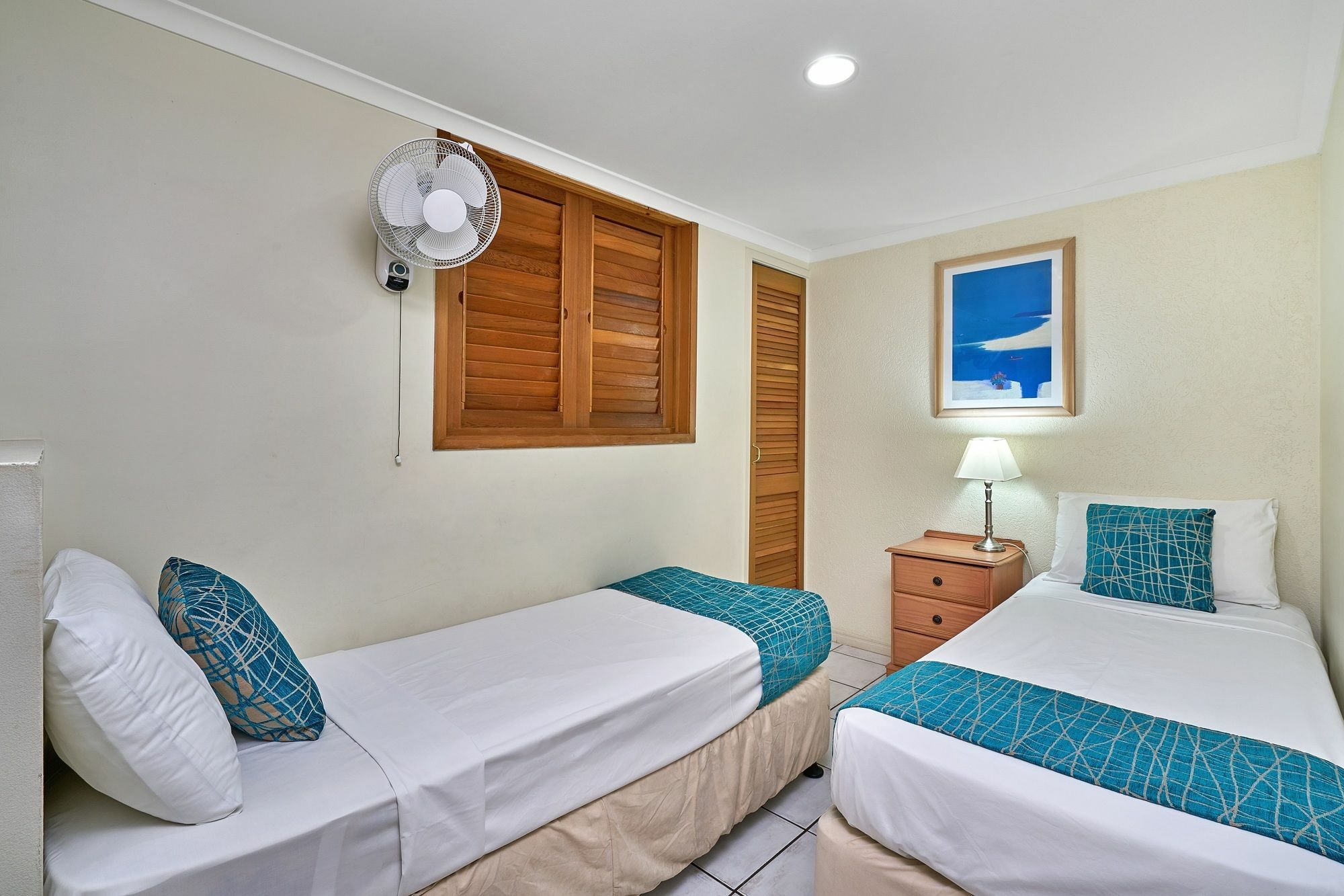 Trinity Club Aparthotel Trinity Beach