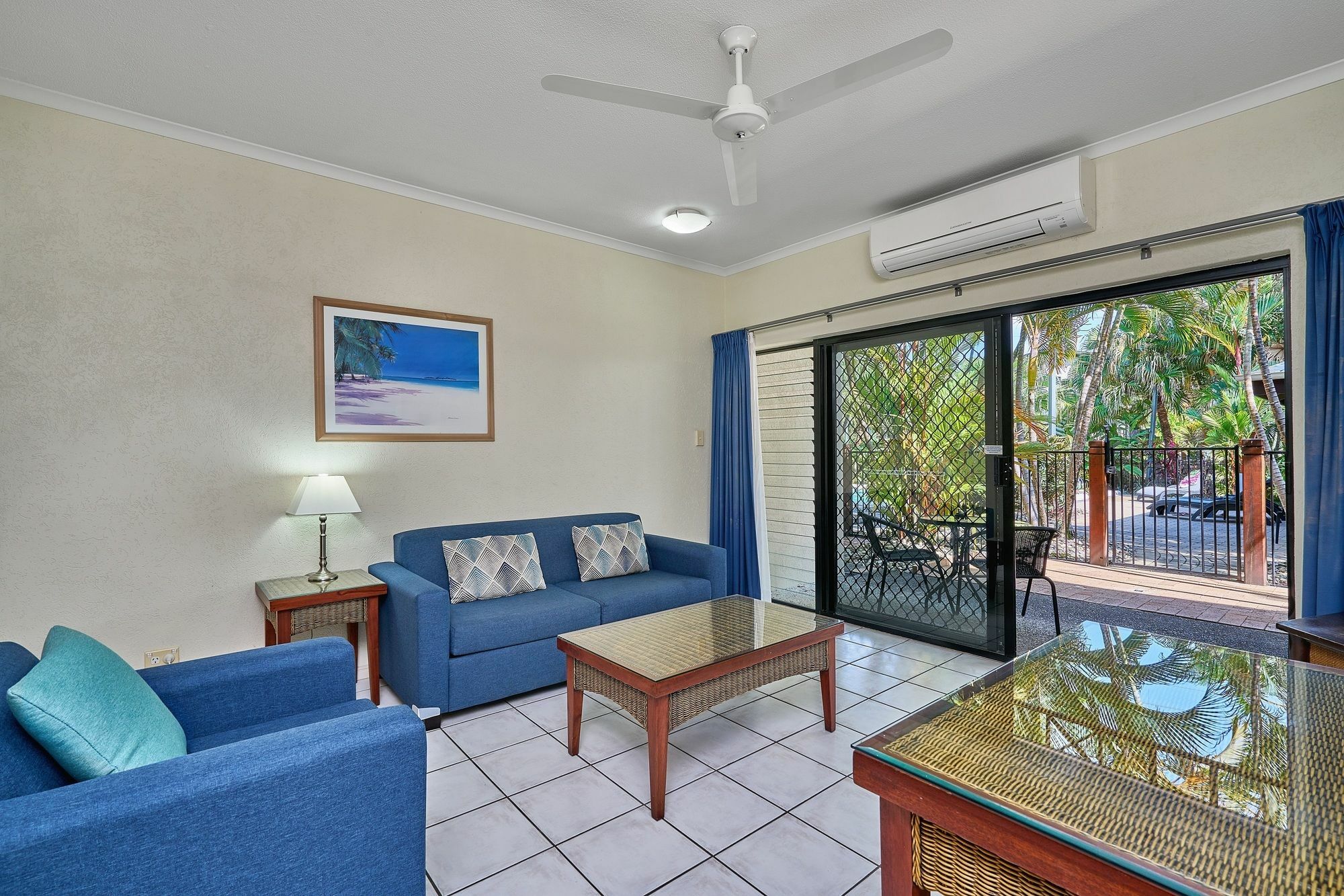 Trinity Club Trinity Beach
