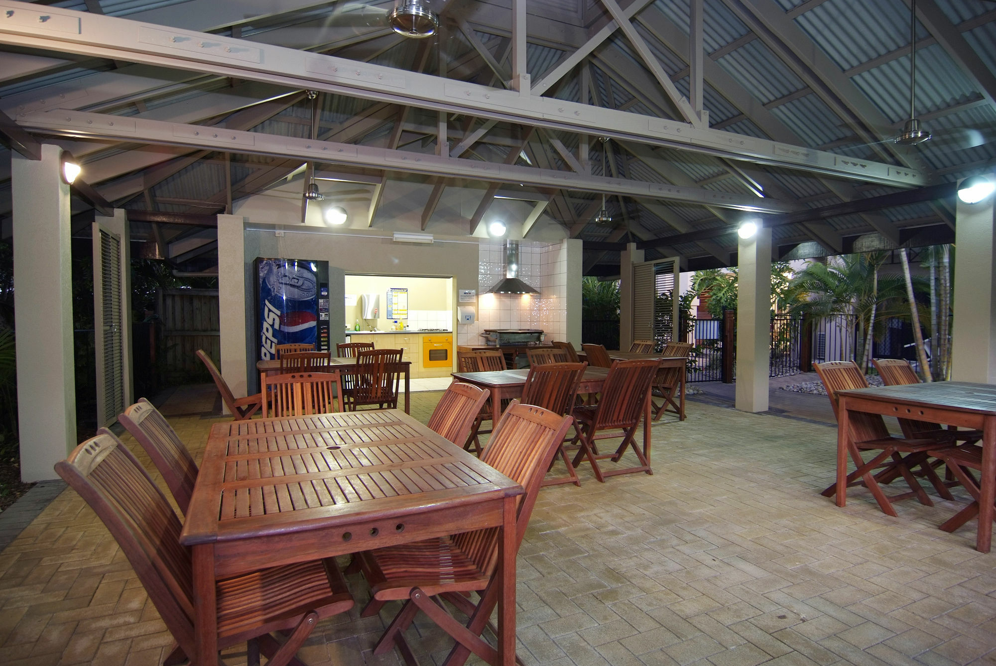 Trinity Club 4*