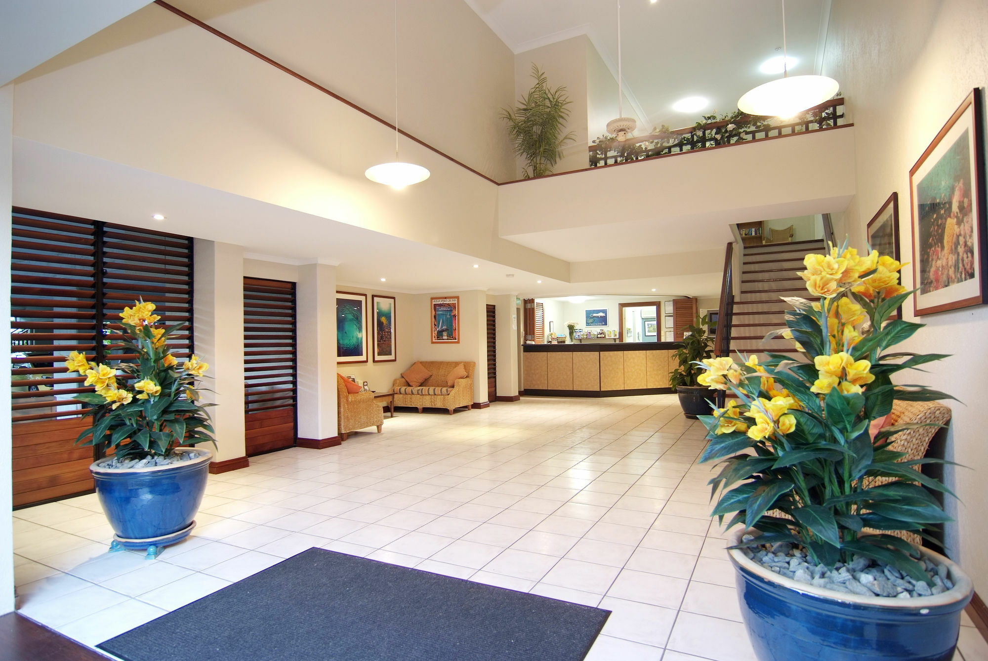 Aparthotel Trinity Club 4*