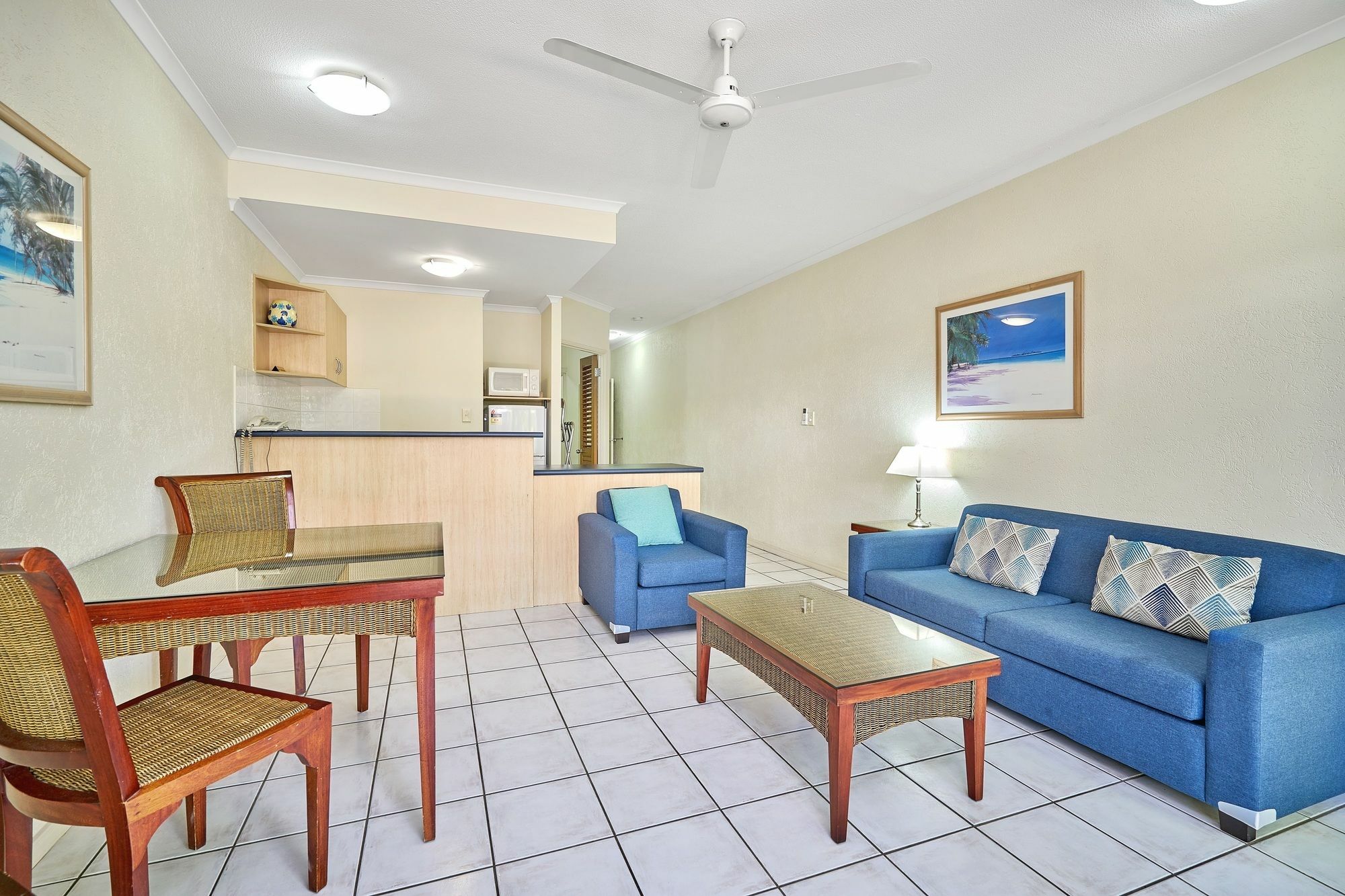 Trinity Club Aparthotel