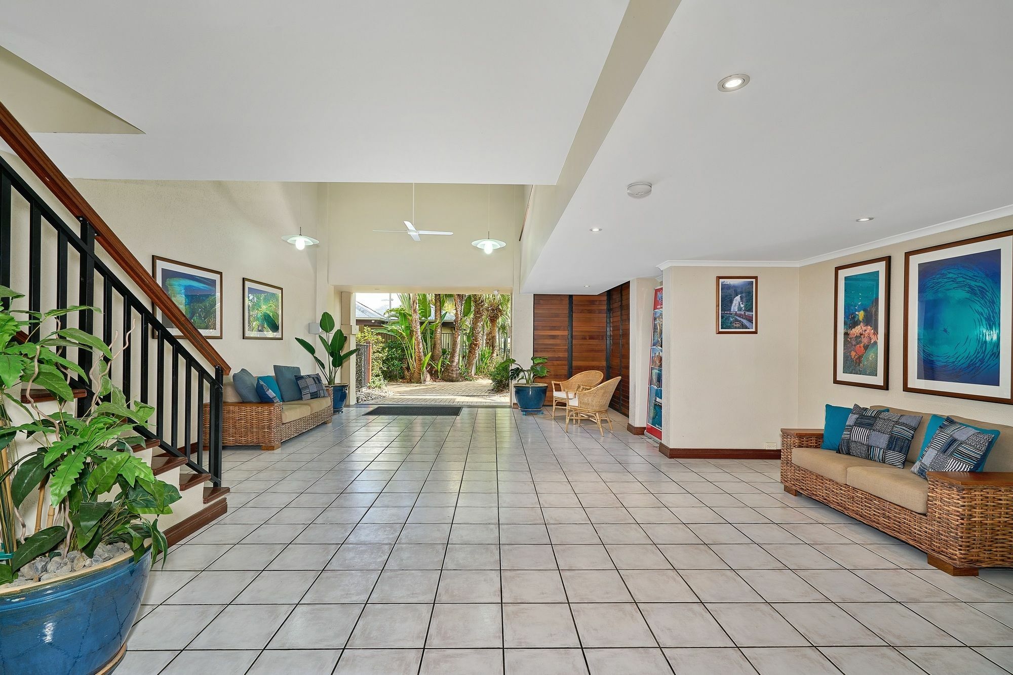 Aparthotel Trinity Club 4*