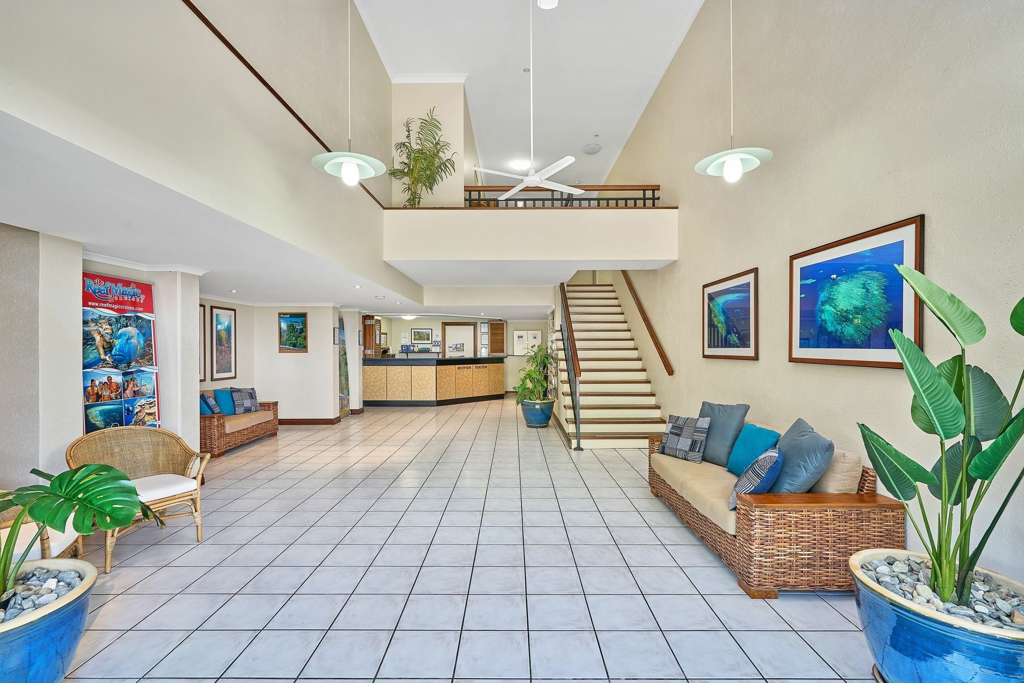 Trinity Club 4*