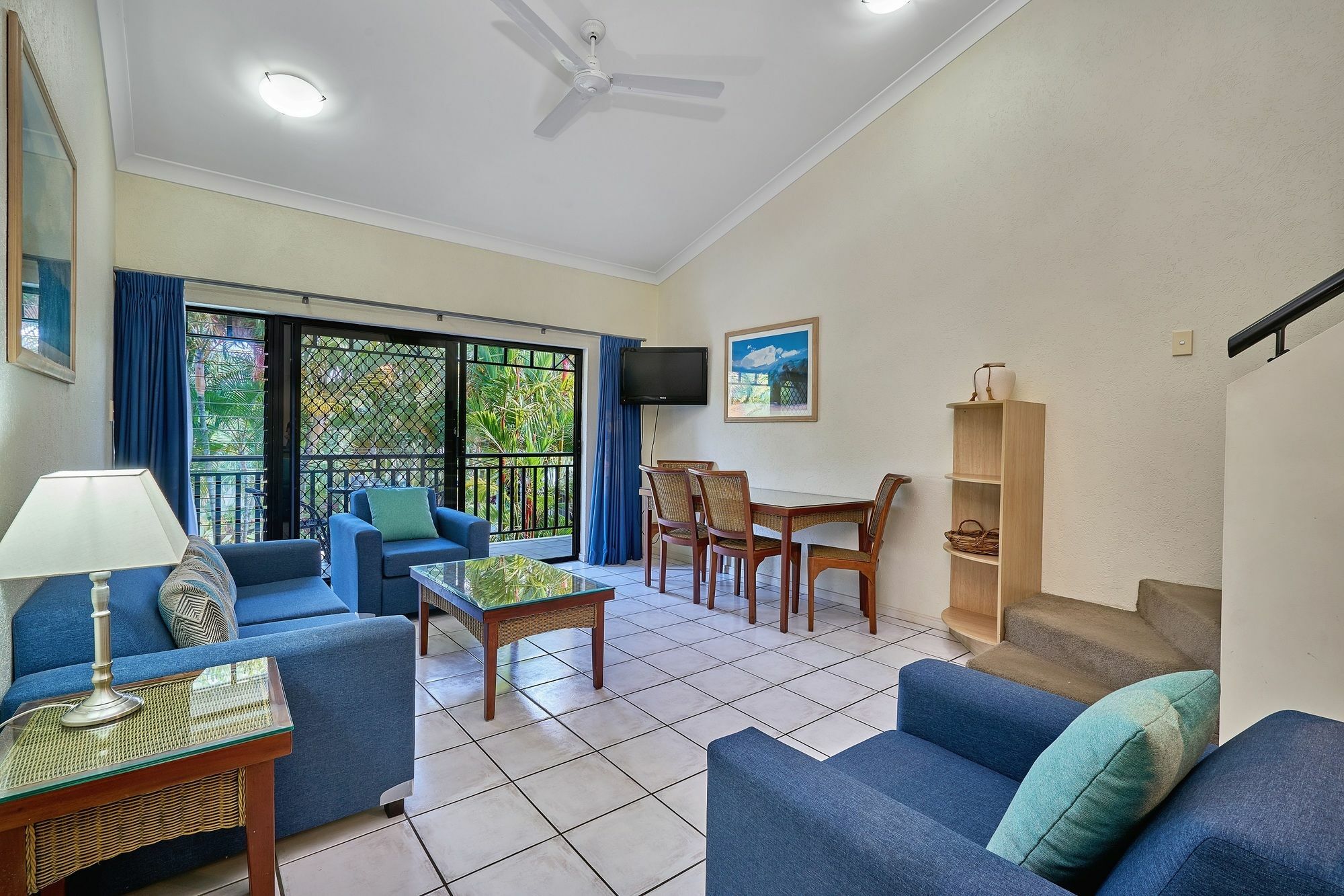 Trinity Club Aparthotel Trinity Beach