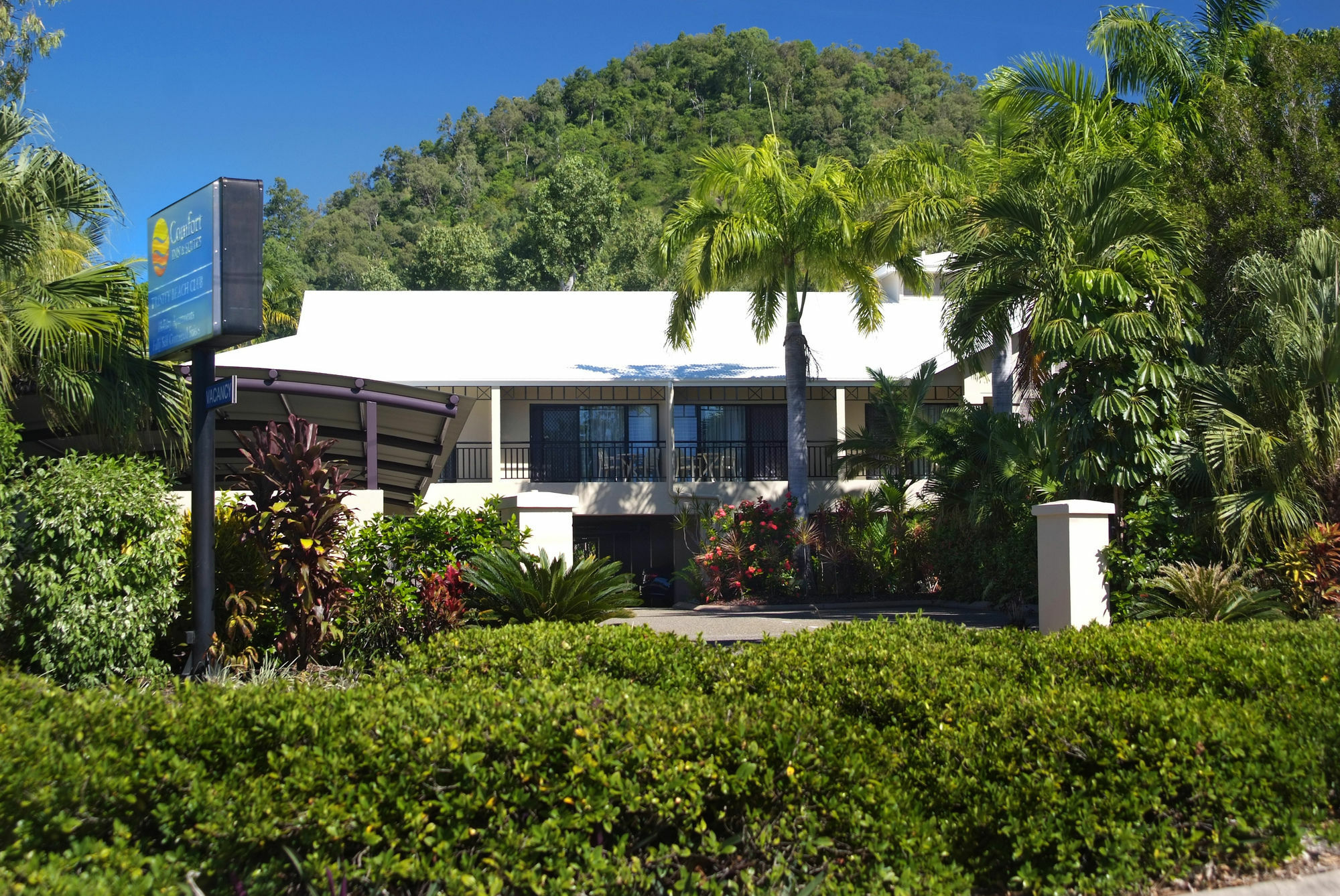 Aparthotel Trinity Club 4*