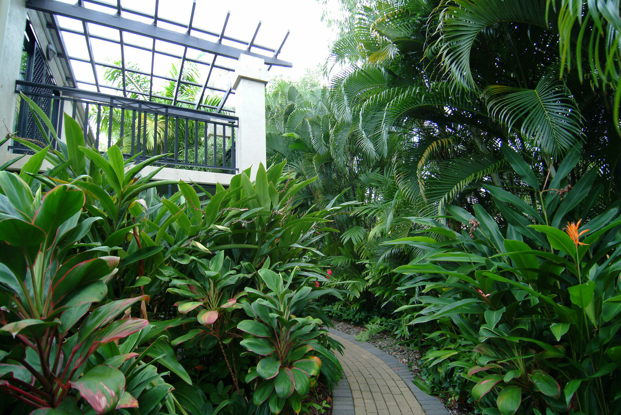 Aparthotel Trinity Club