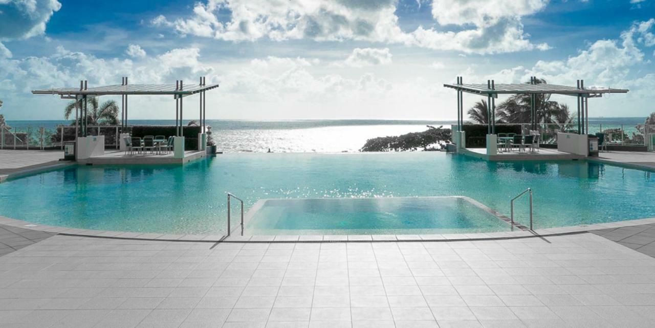 Vue Trinity 5* Trinity Beach