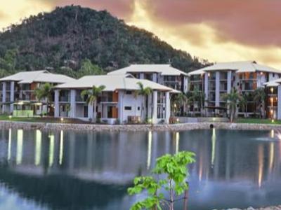 Blue Lagoon Aparthotel Trinity Beach